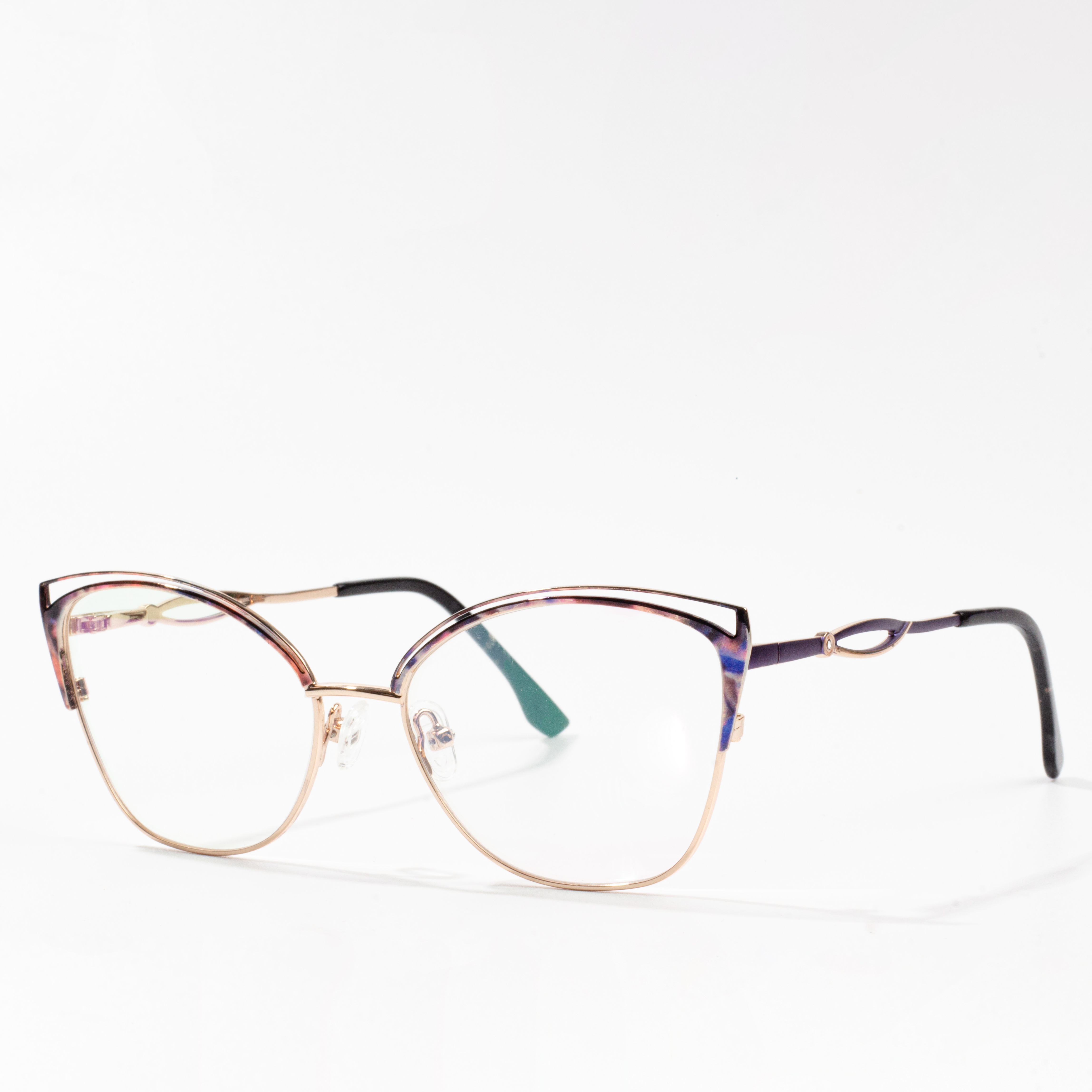 nouvelles montures de lunettes