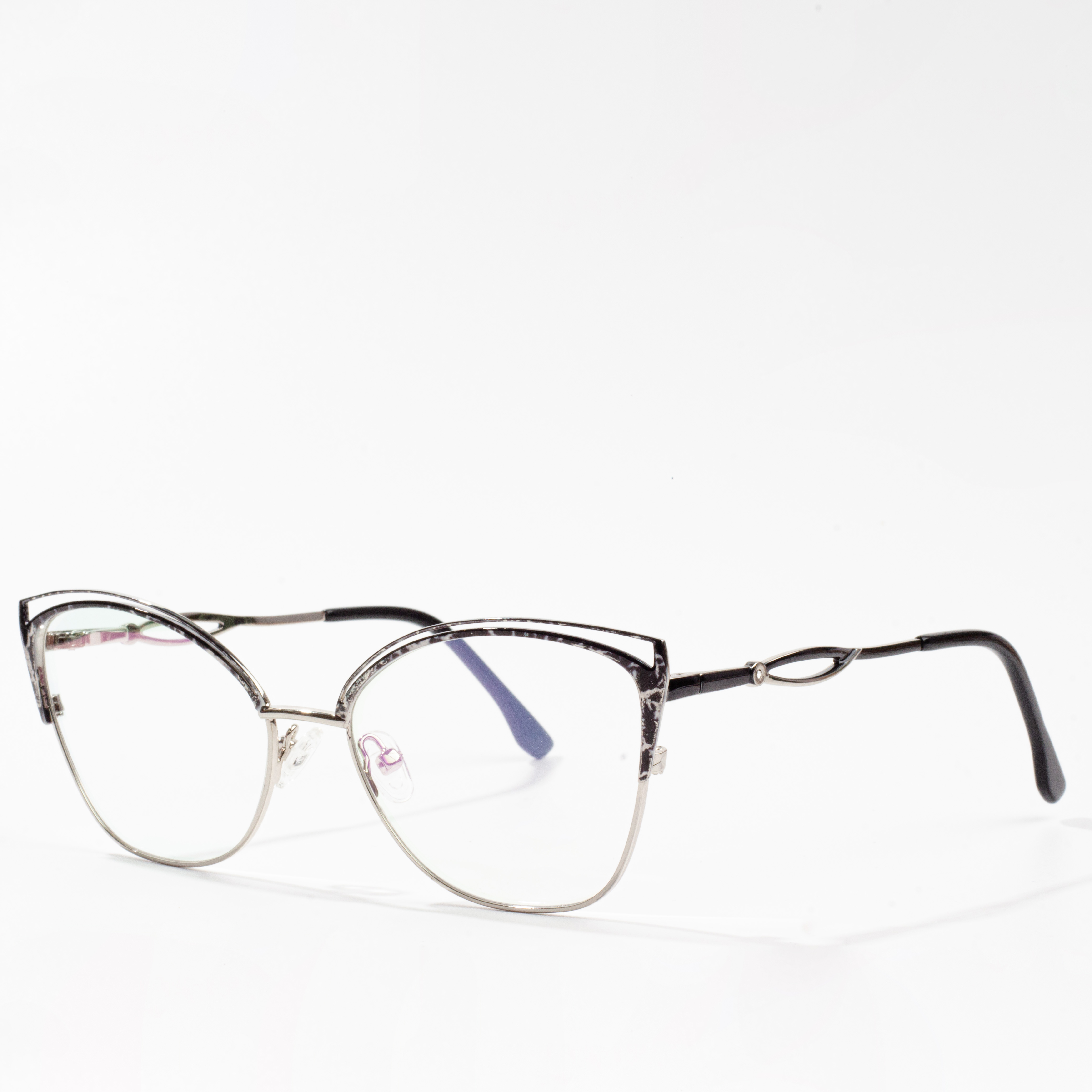 fframiau eyeglass newydd