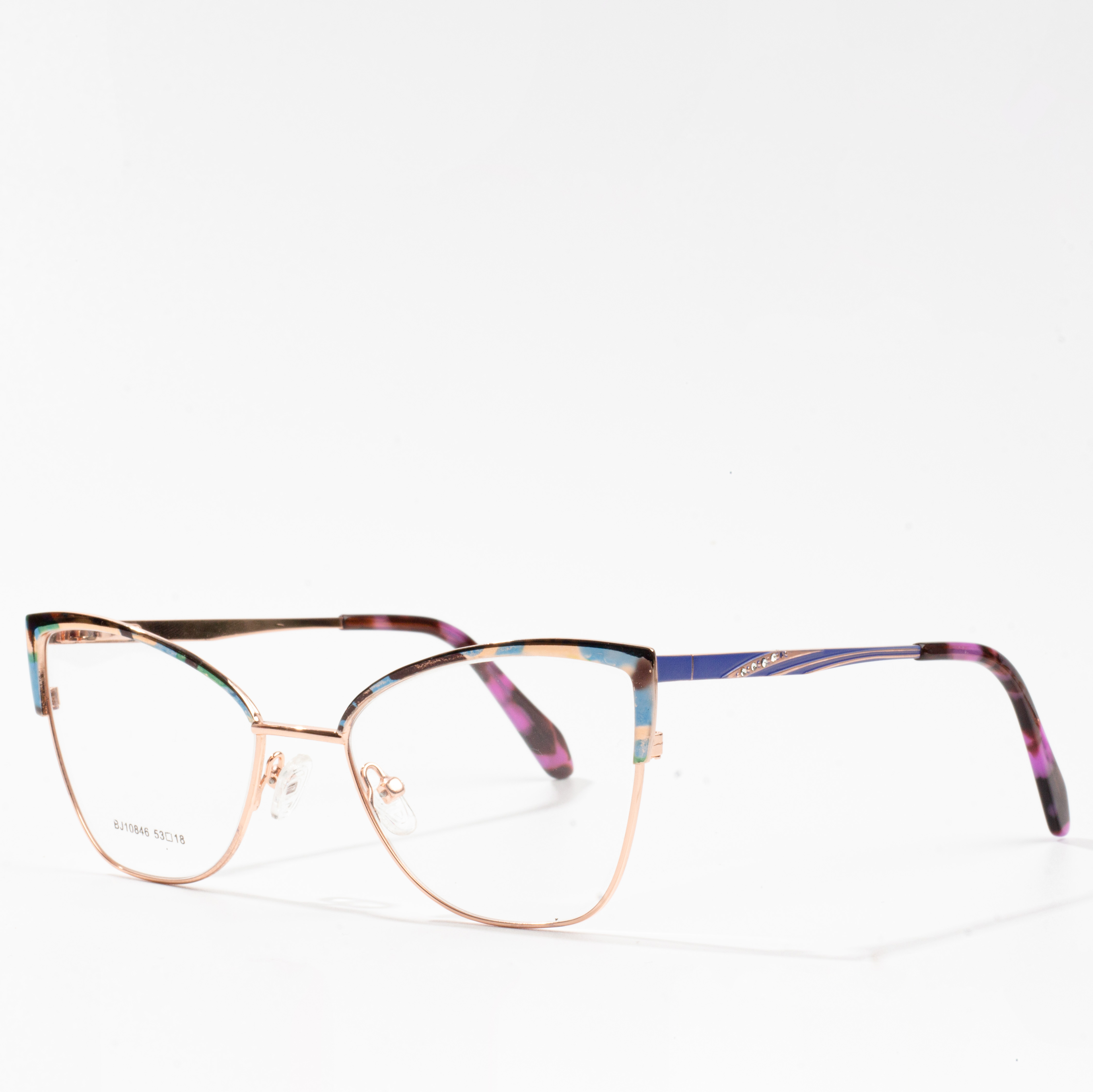 marcs d'ulleres de dona