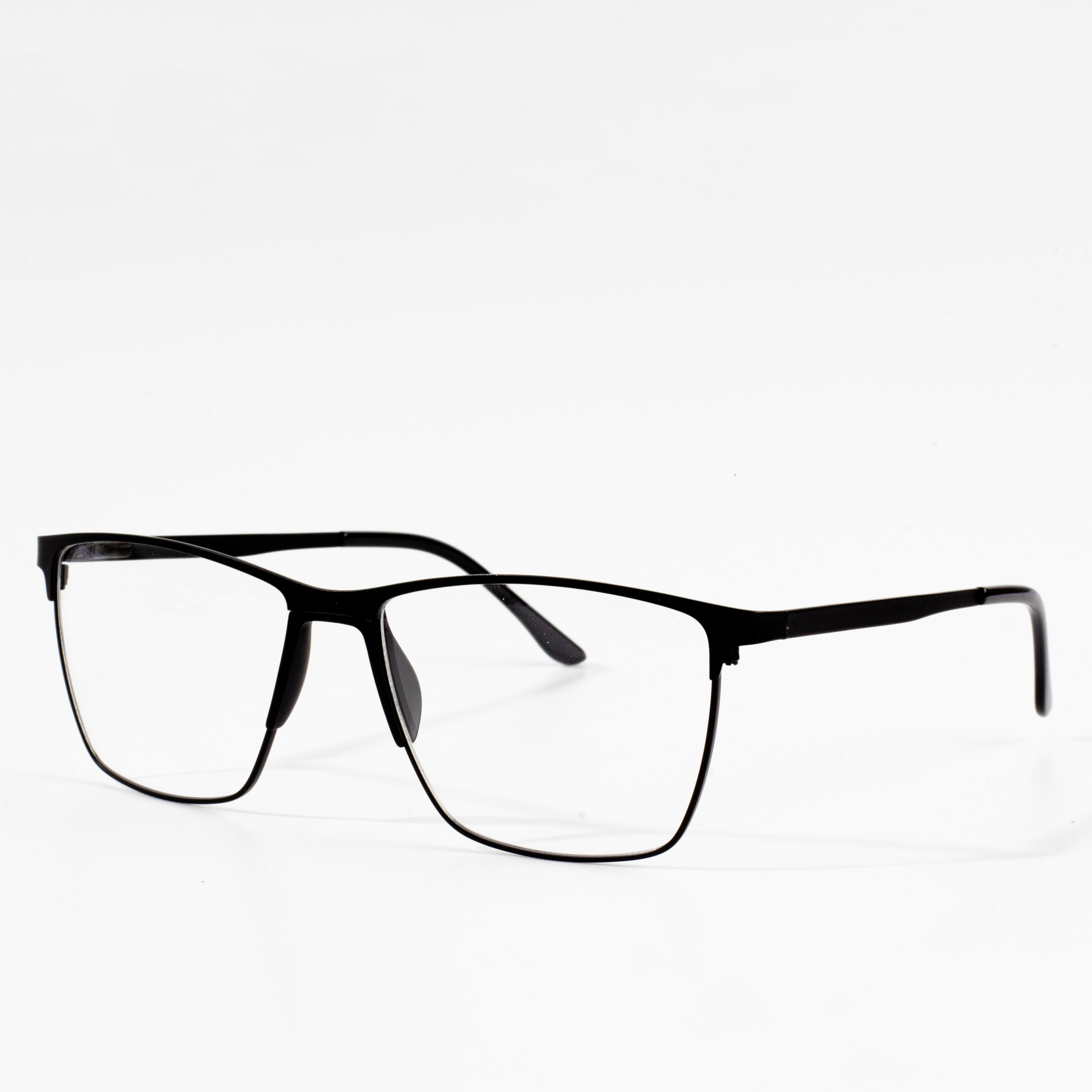 очила с метални рамки