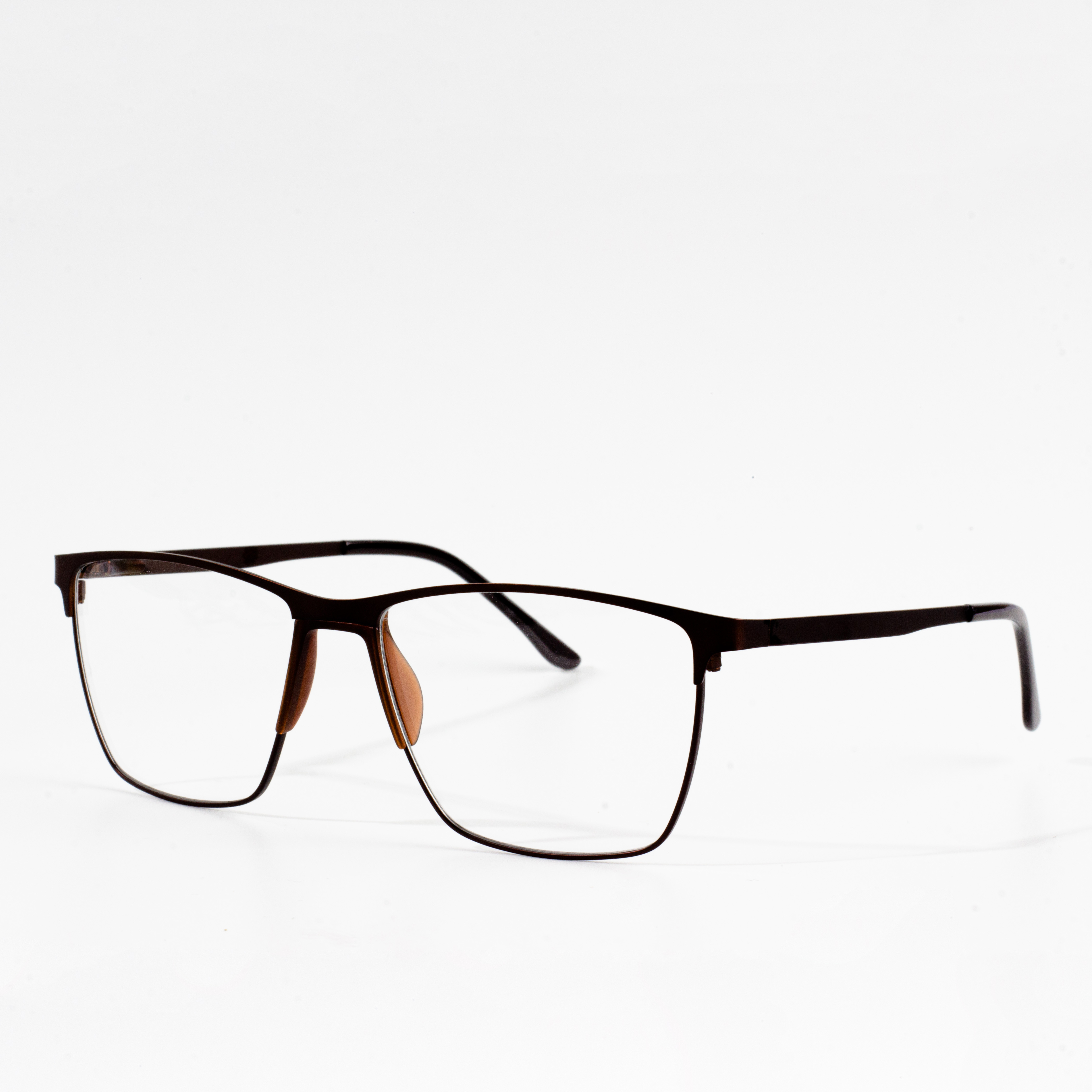 очила со метални рамки