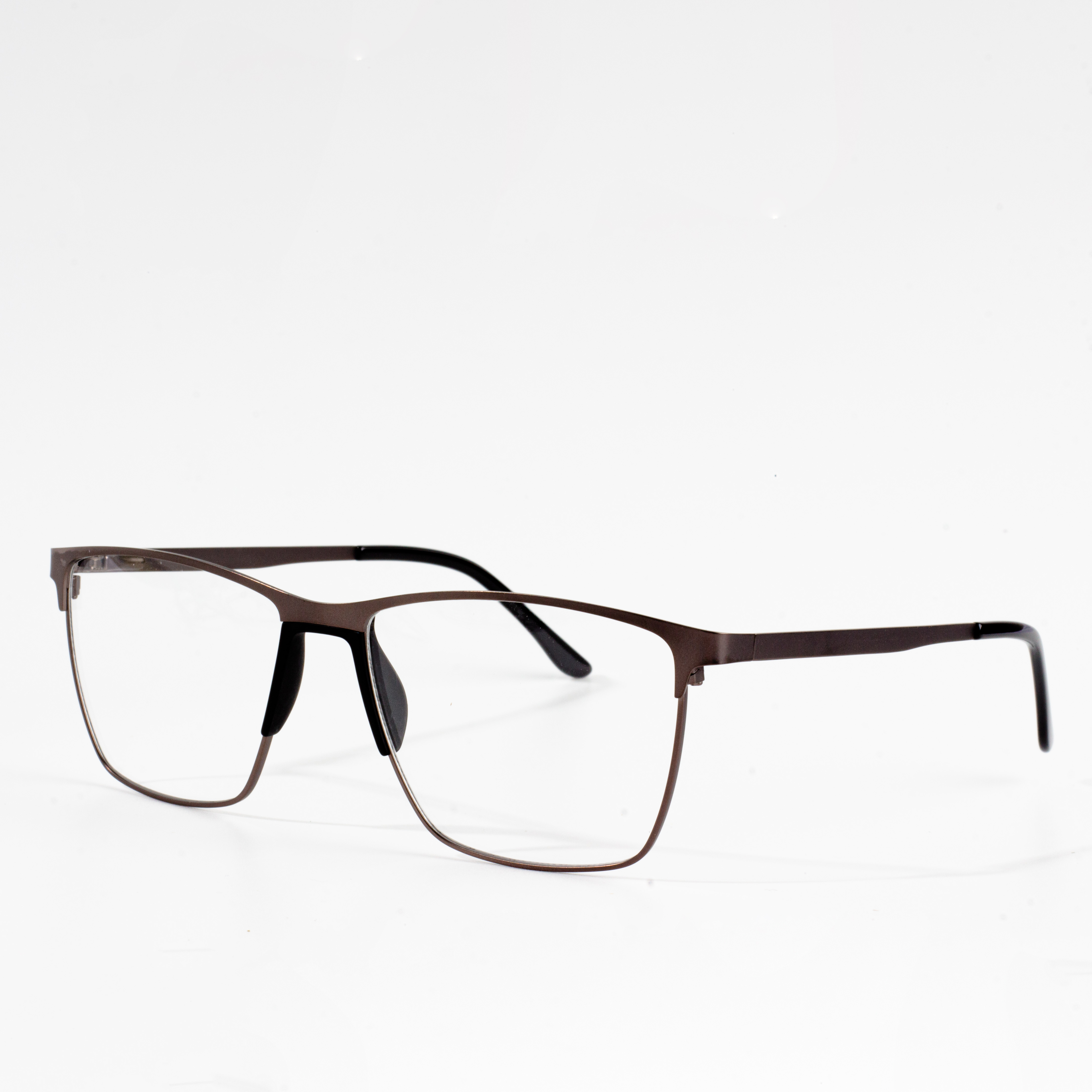 metalen frames bril