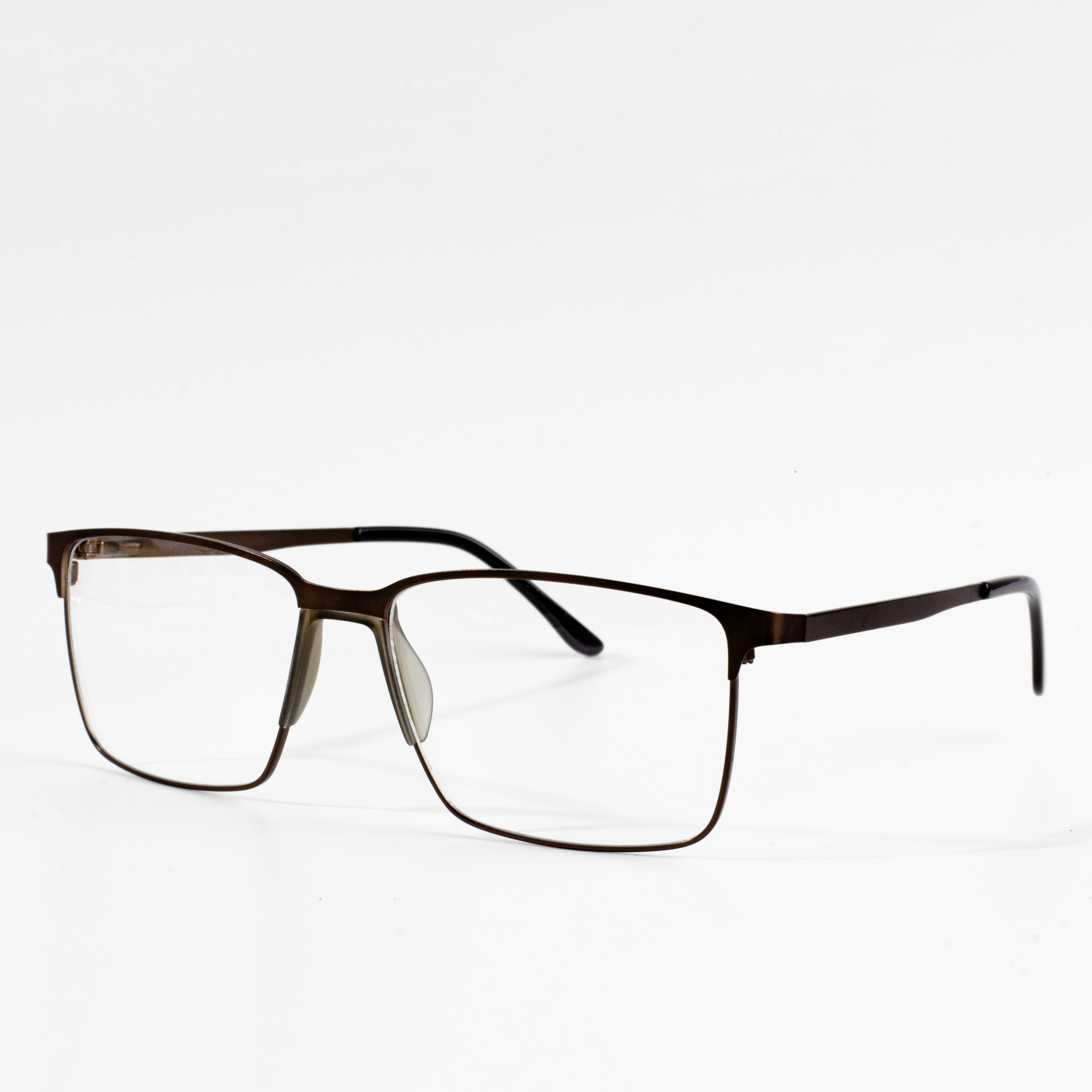 armações de óculos de designer homens