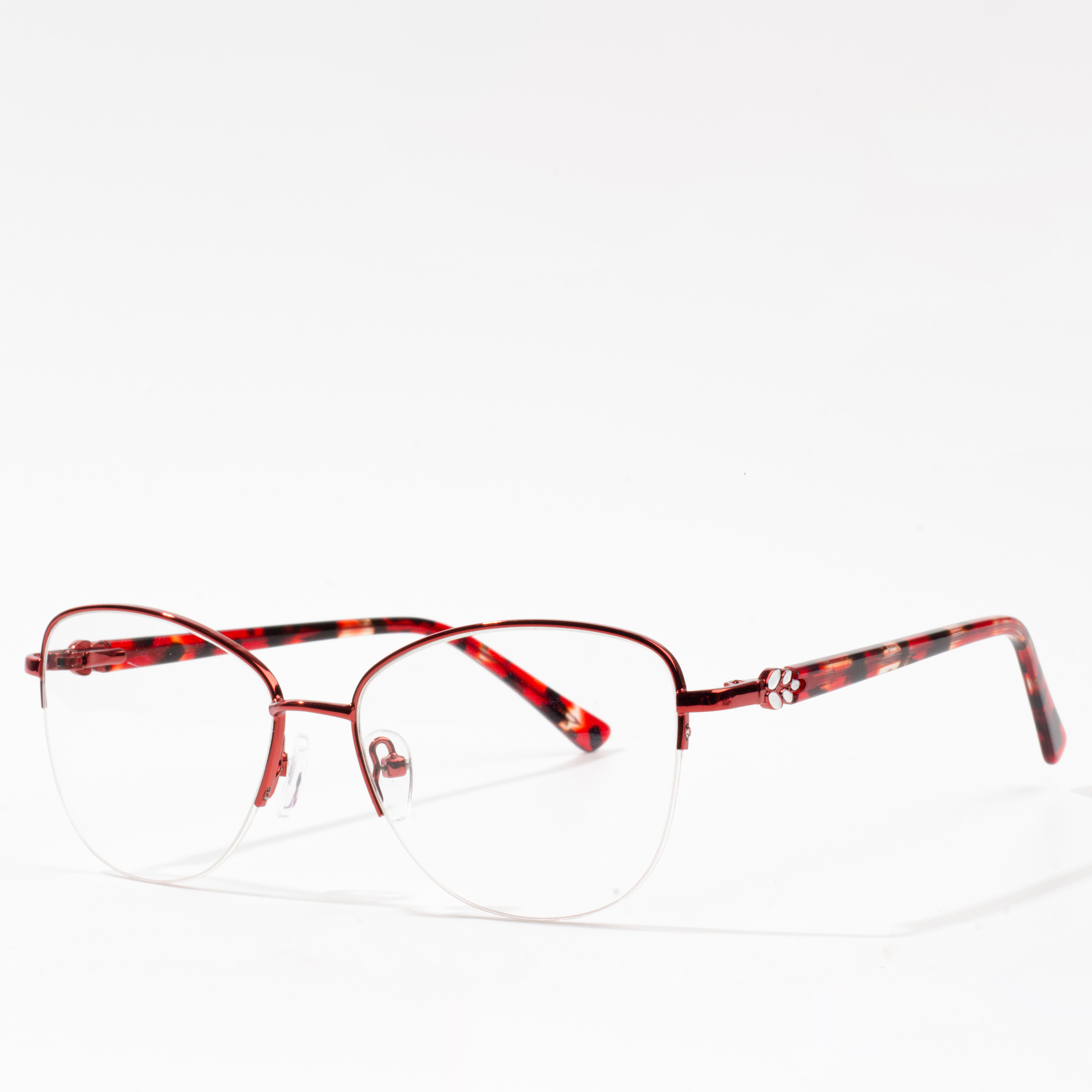 Seiko चश्मा फ्रेम