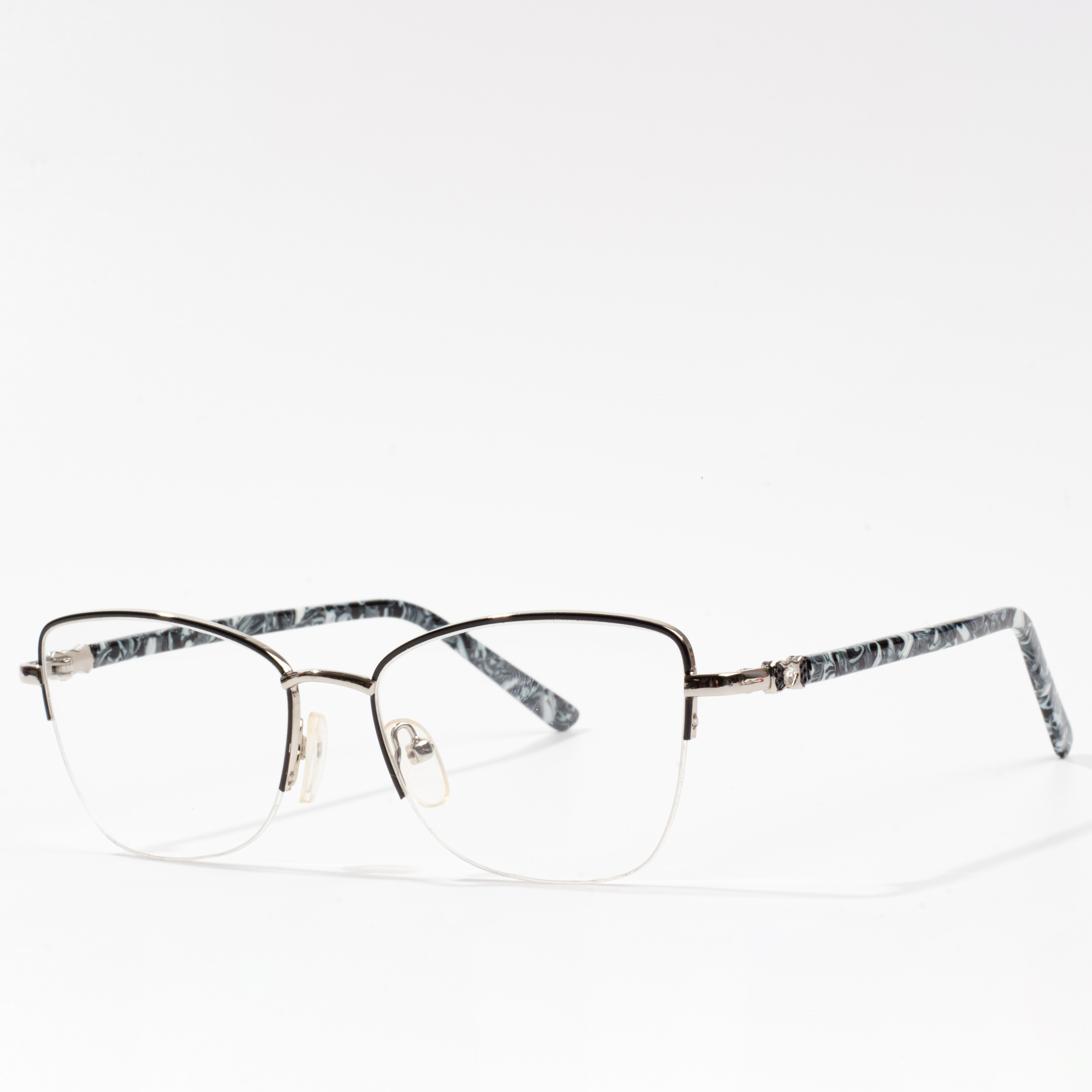 dames petite bril frames
