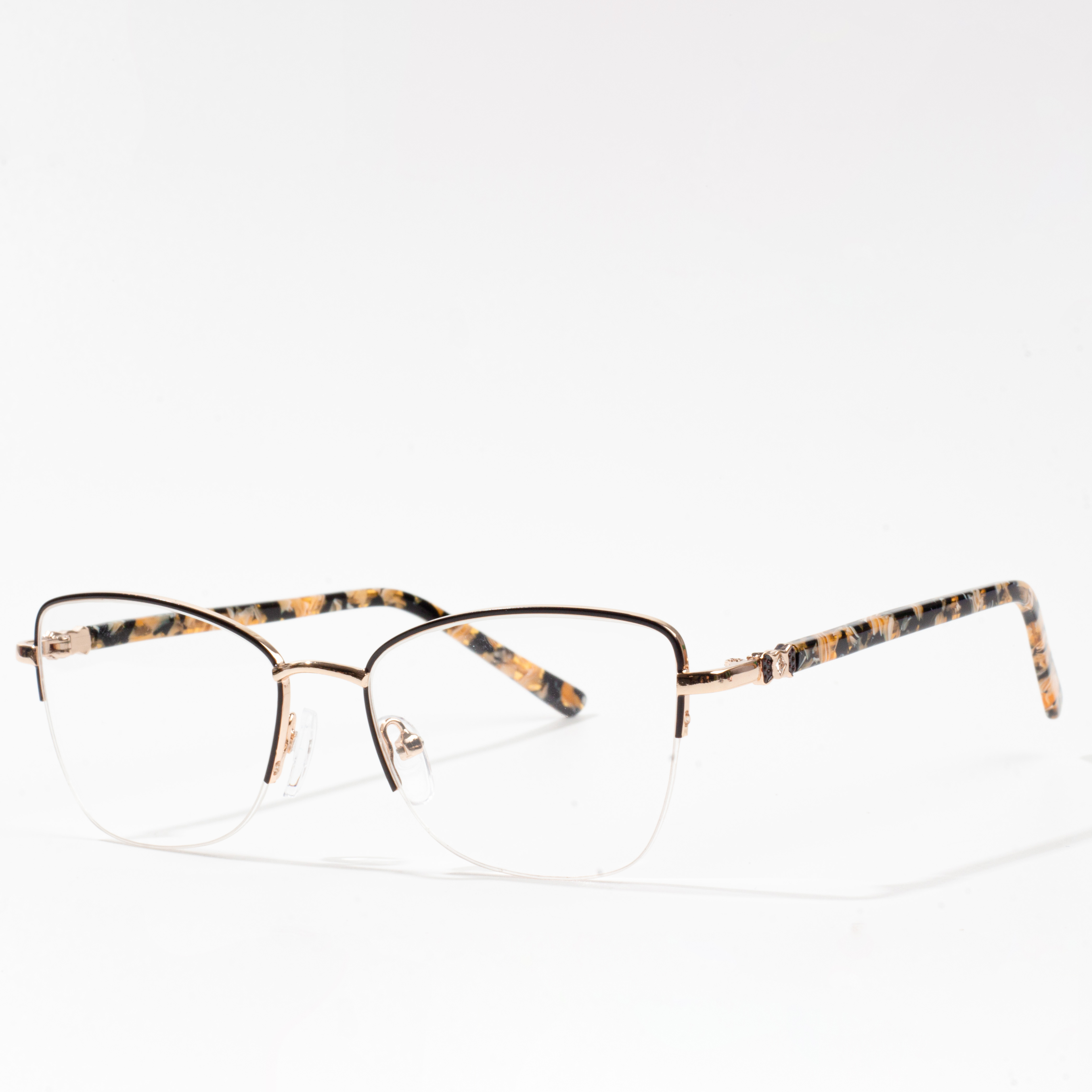 petites montures de lunettes pour femmes