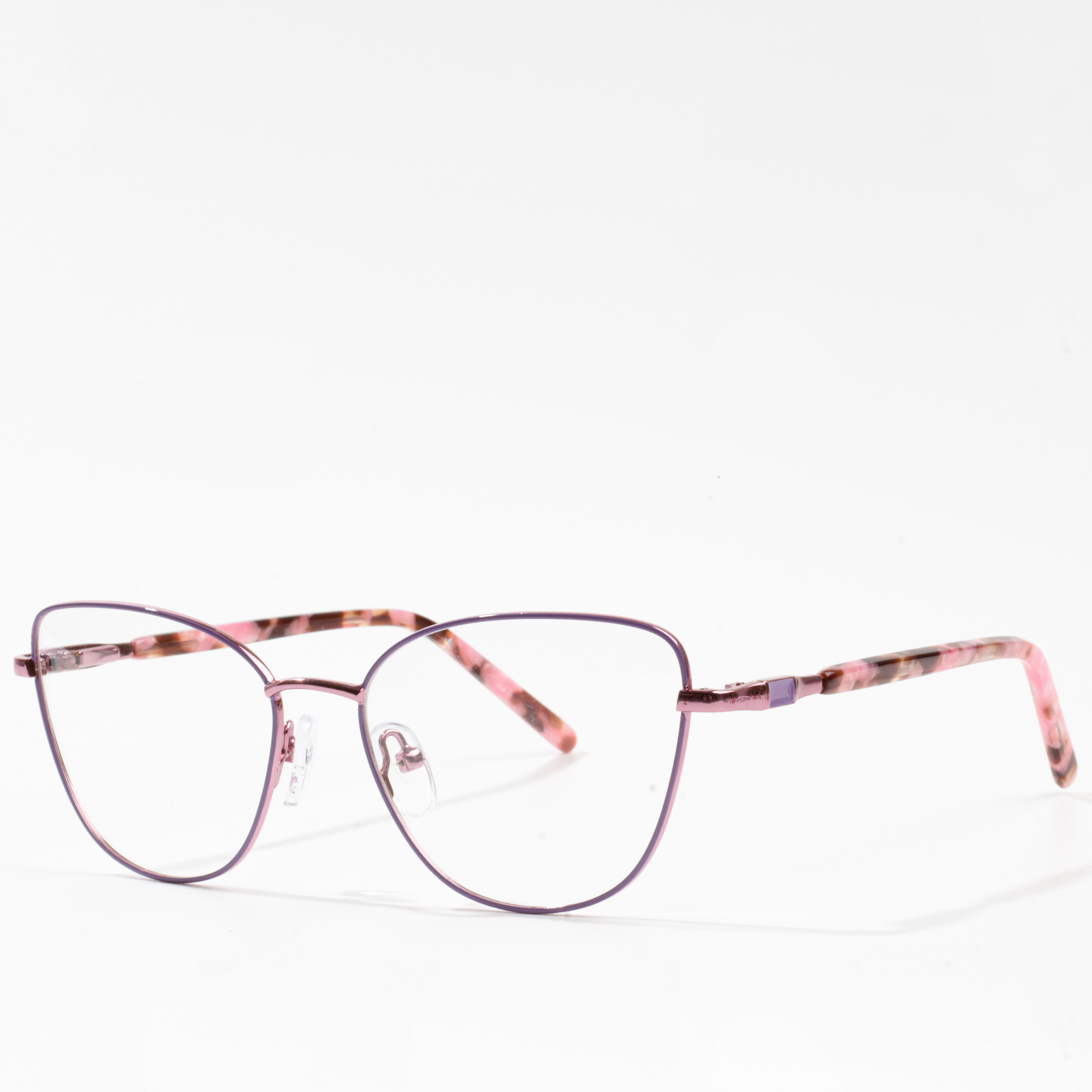 frèamaichean eyeglass trom