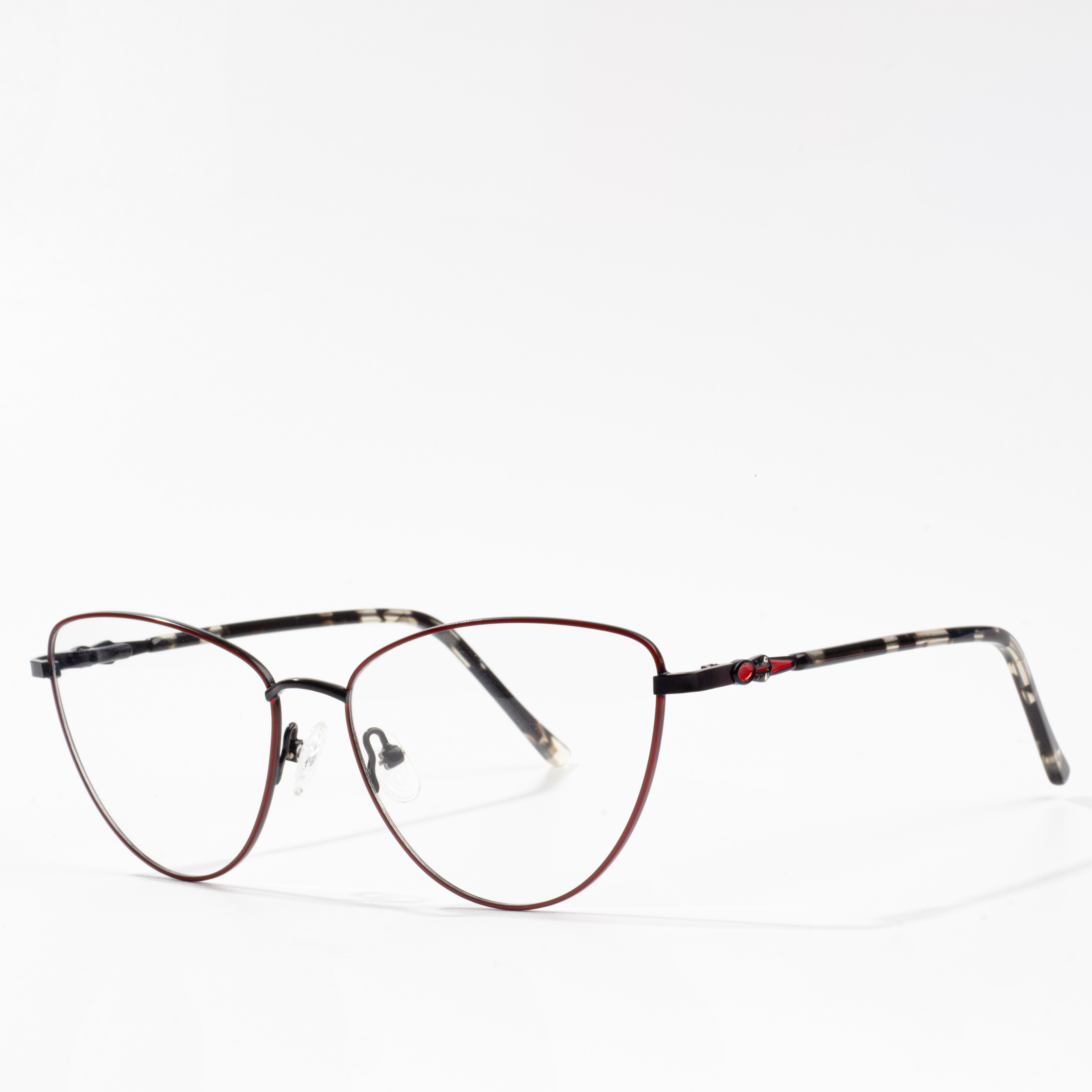 seiko eyeglass ፍሬሞች