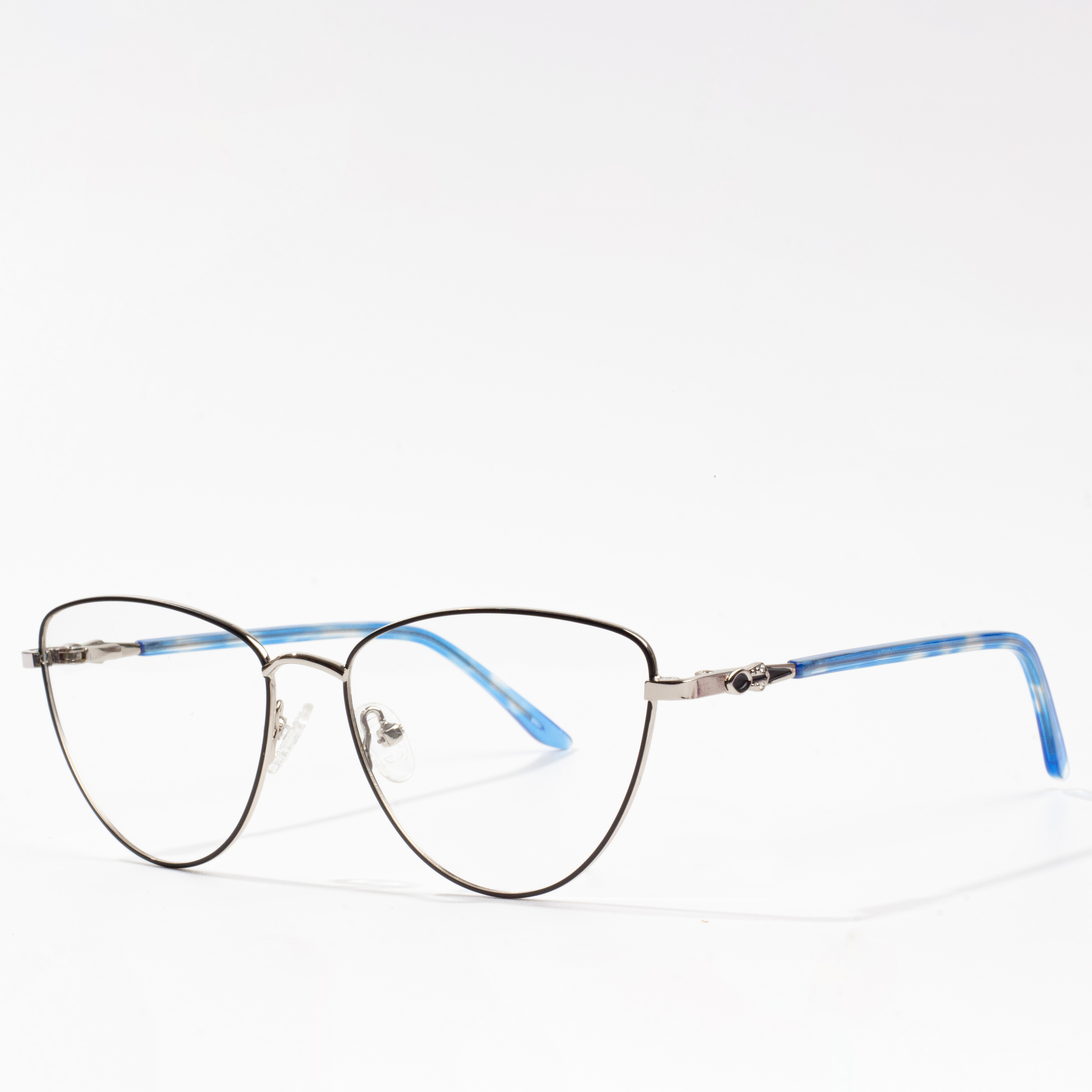 seiko eyeglass ፍሬሞች