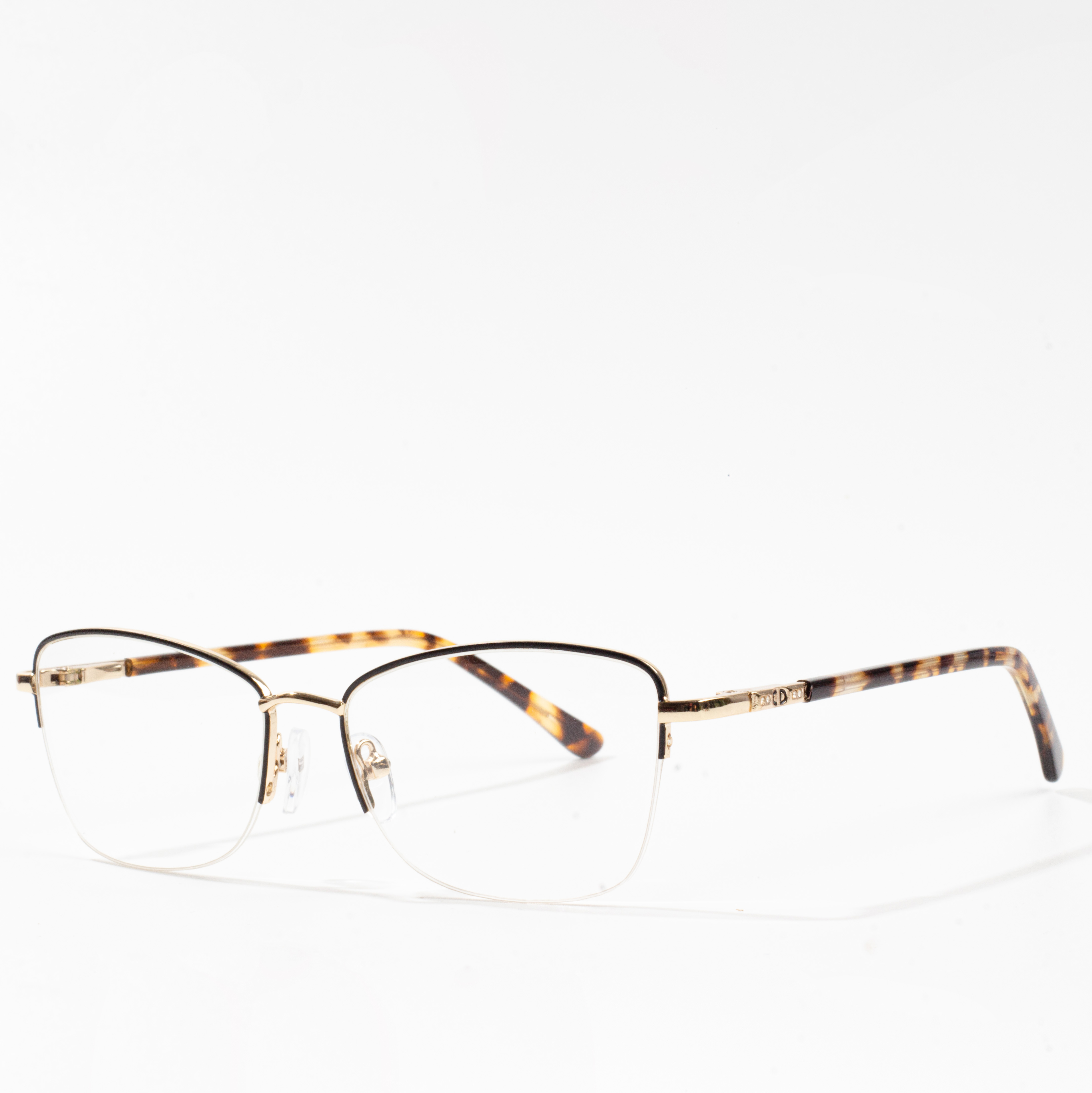 vehivavy metaly eyeglass frames