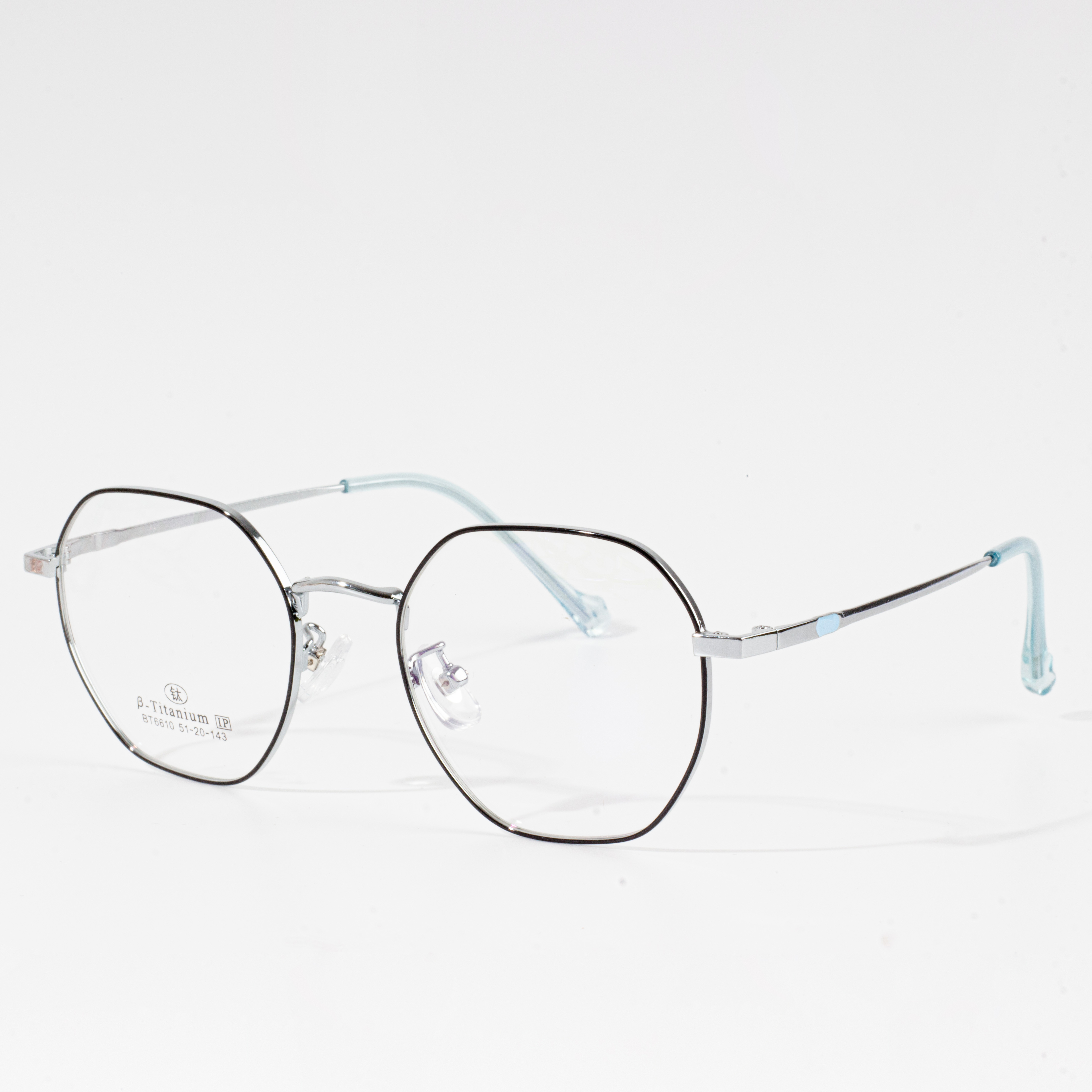 окуляри зі змінною оправою