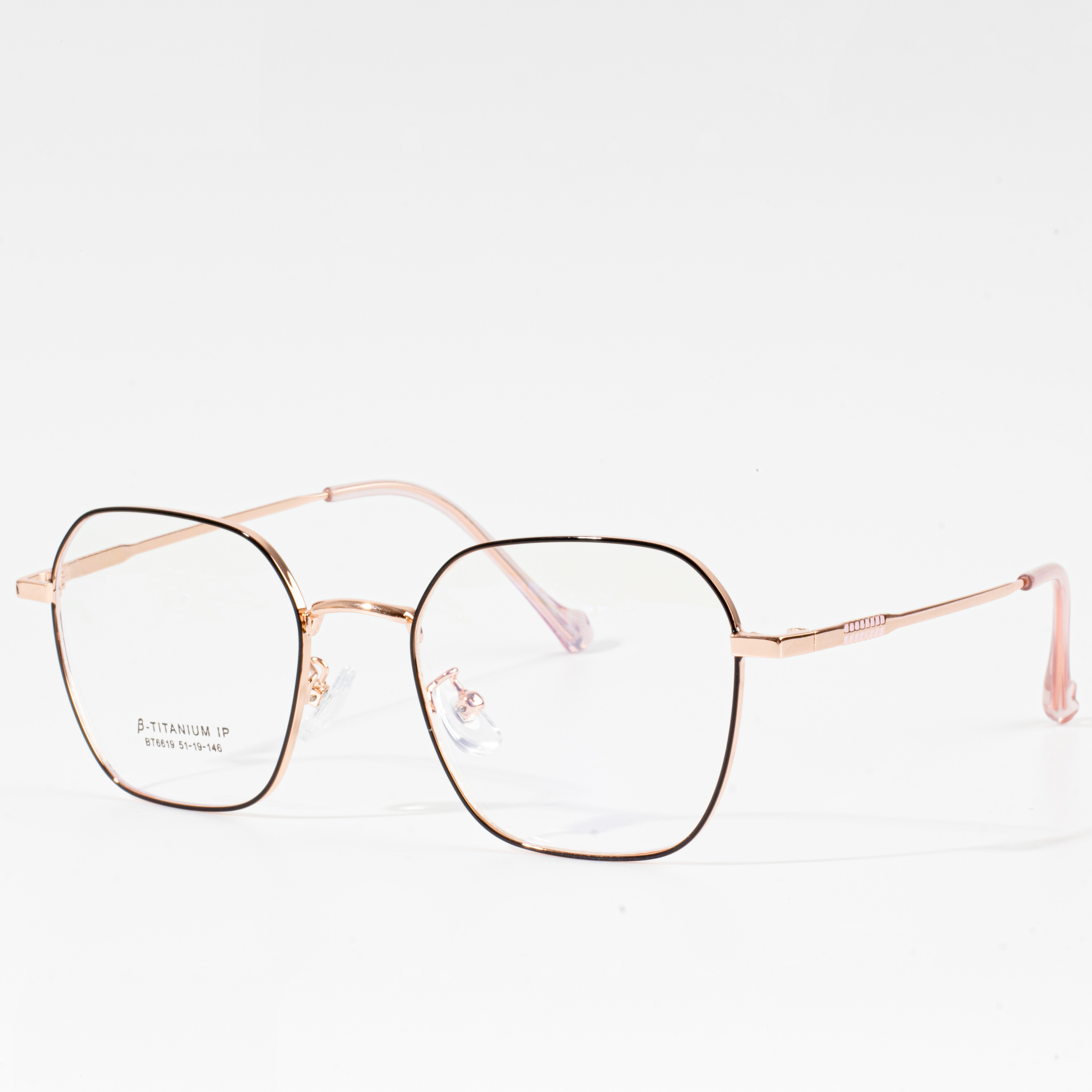 စိတ်ကြိုက်မျက်မှန်ဘောင်များ