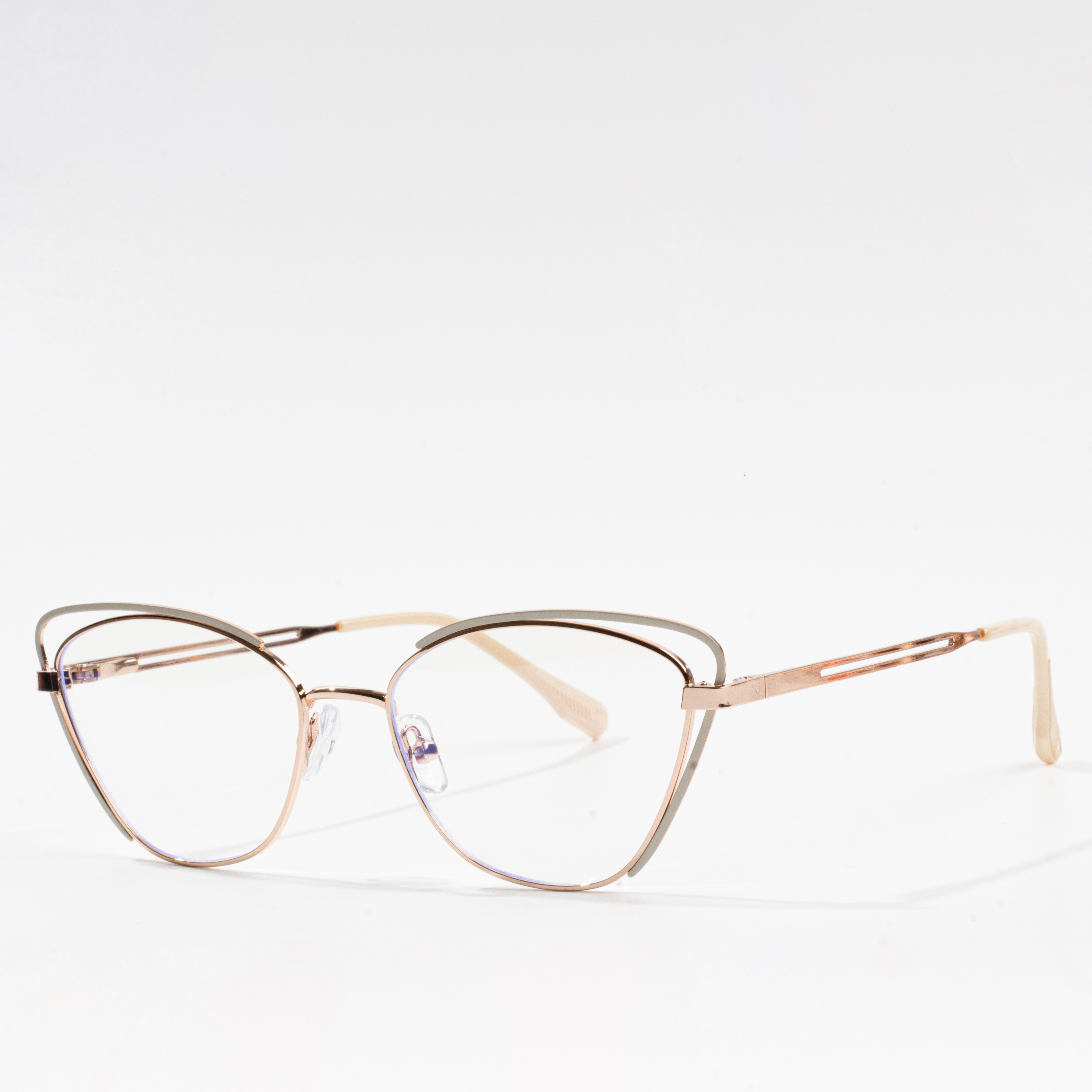 eyeglass frame styles