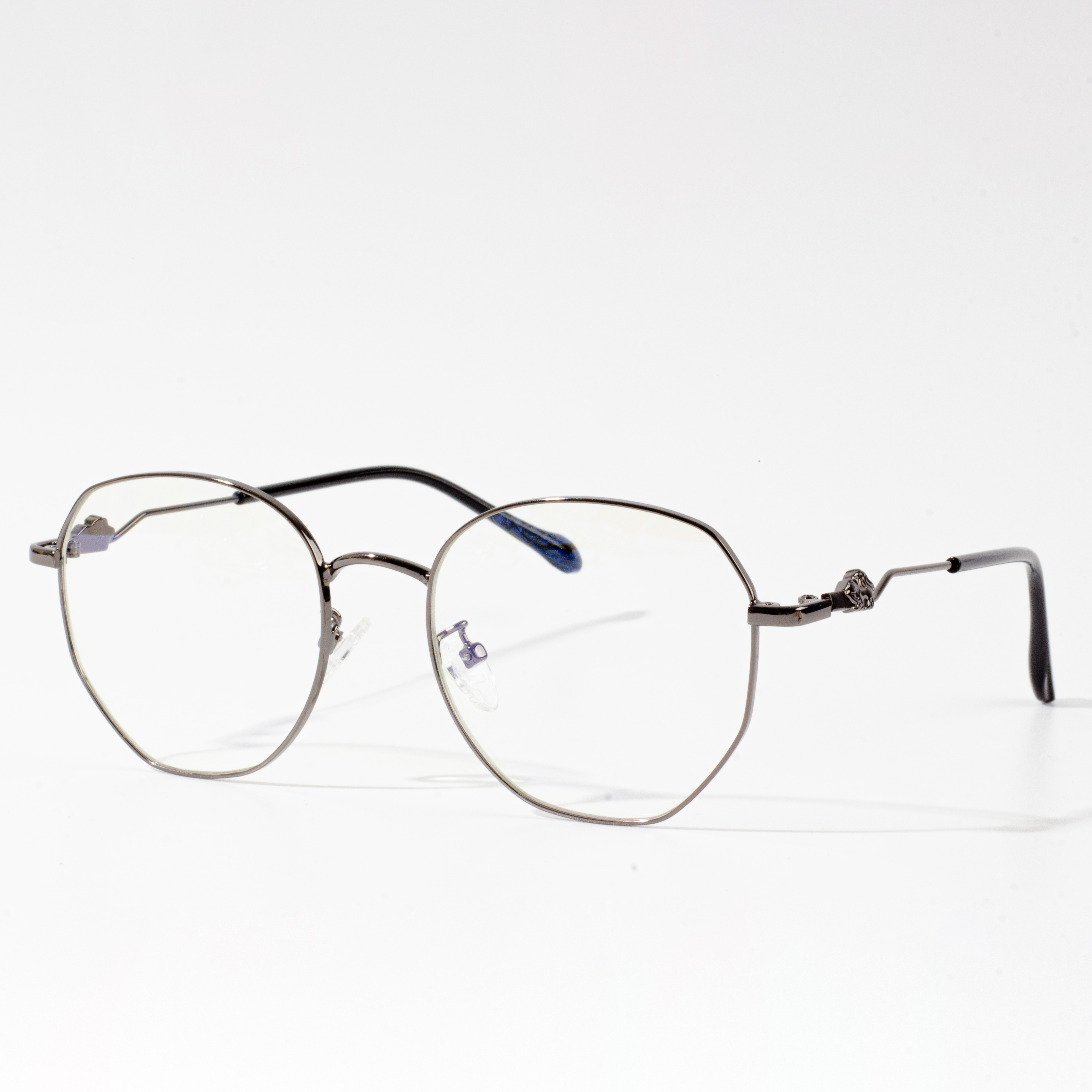 regulacja oprawek okularów