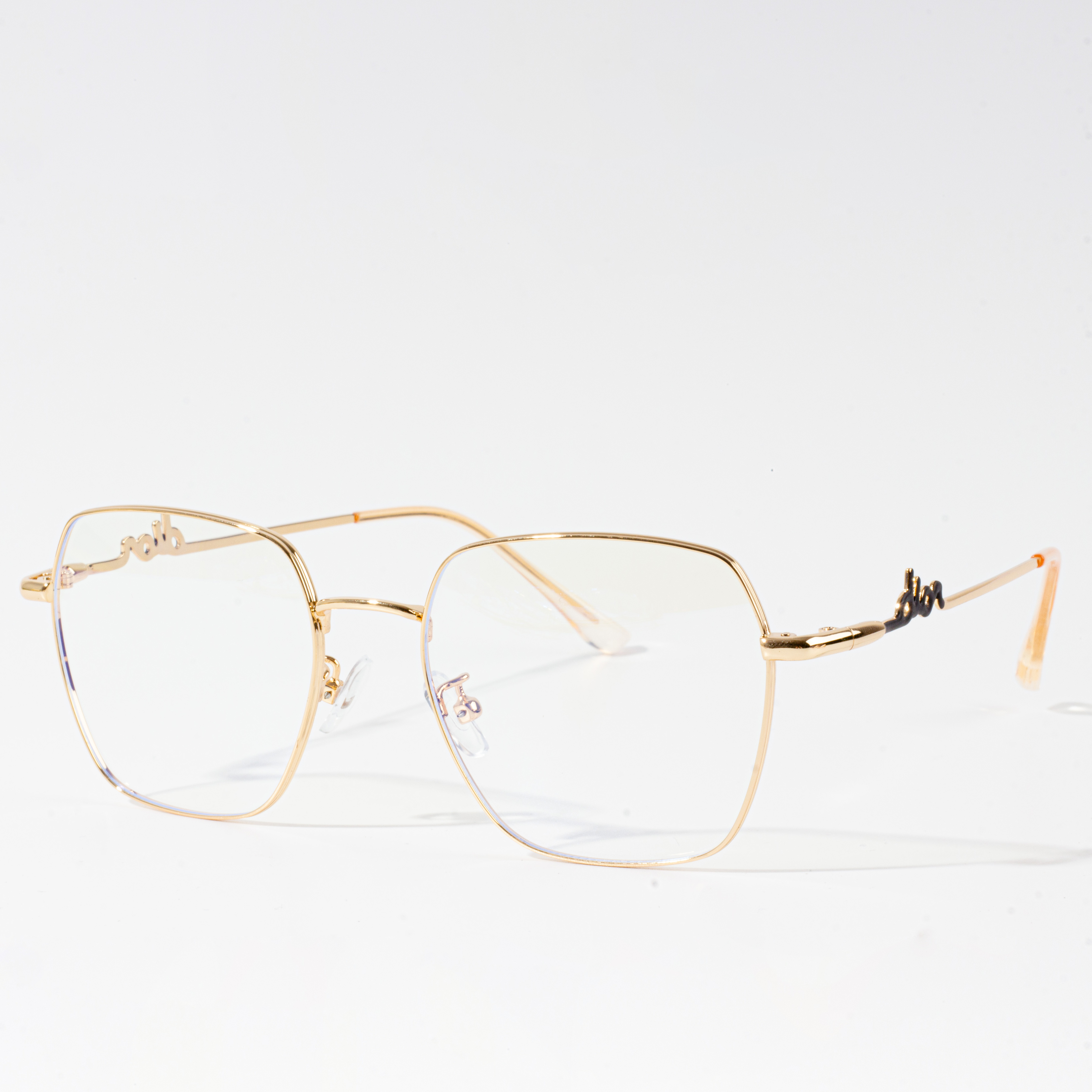 výběr brýlových obrub