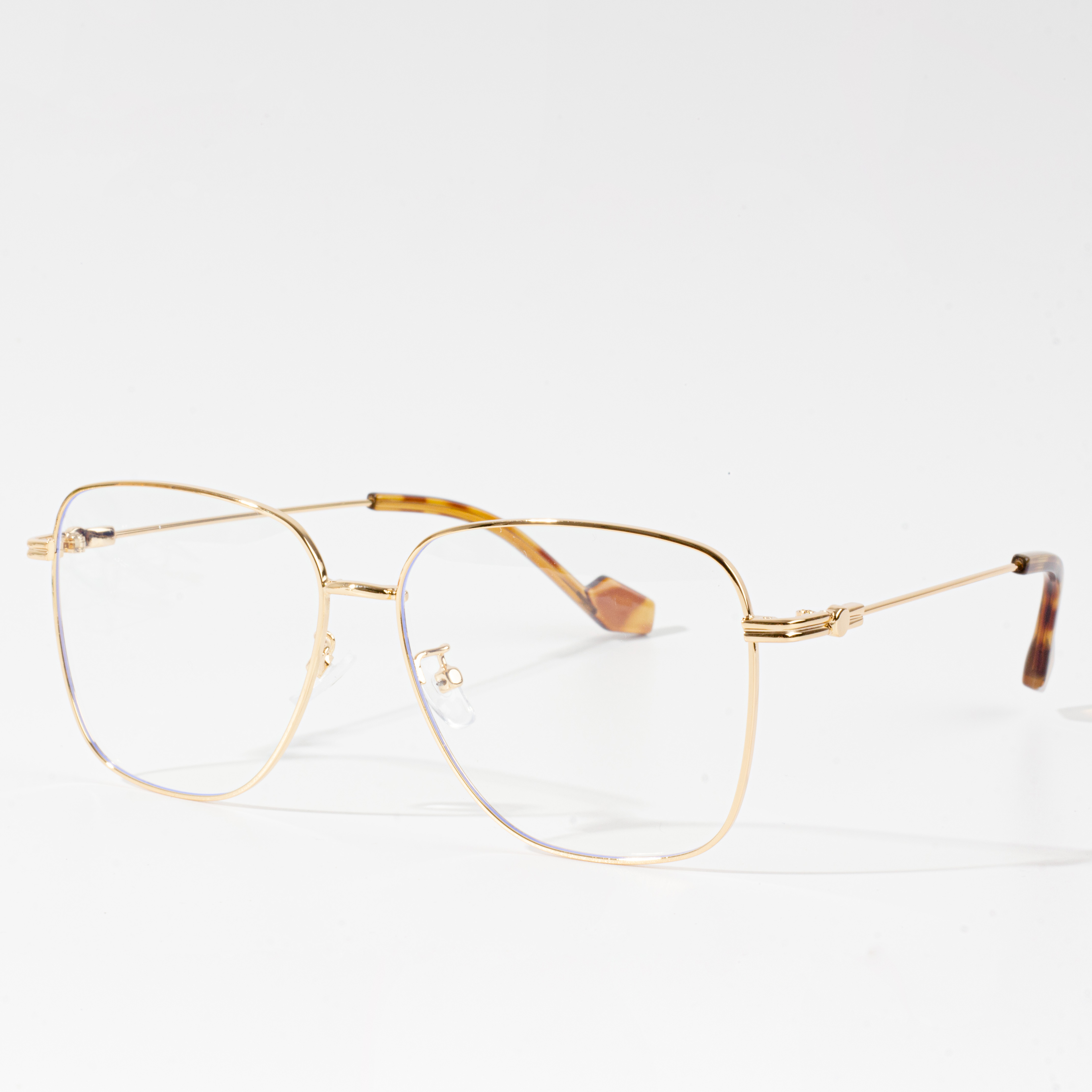 frèamaichean eyeglass trom