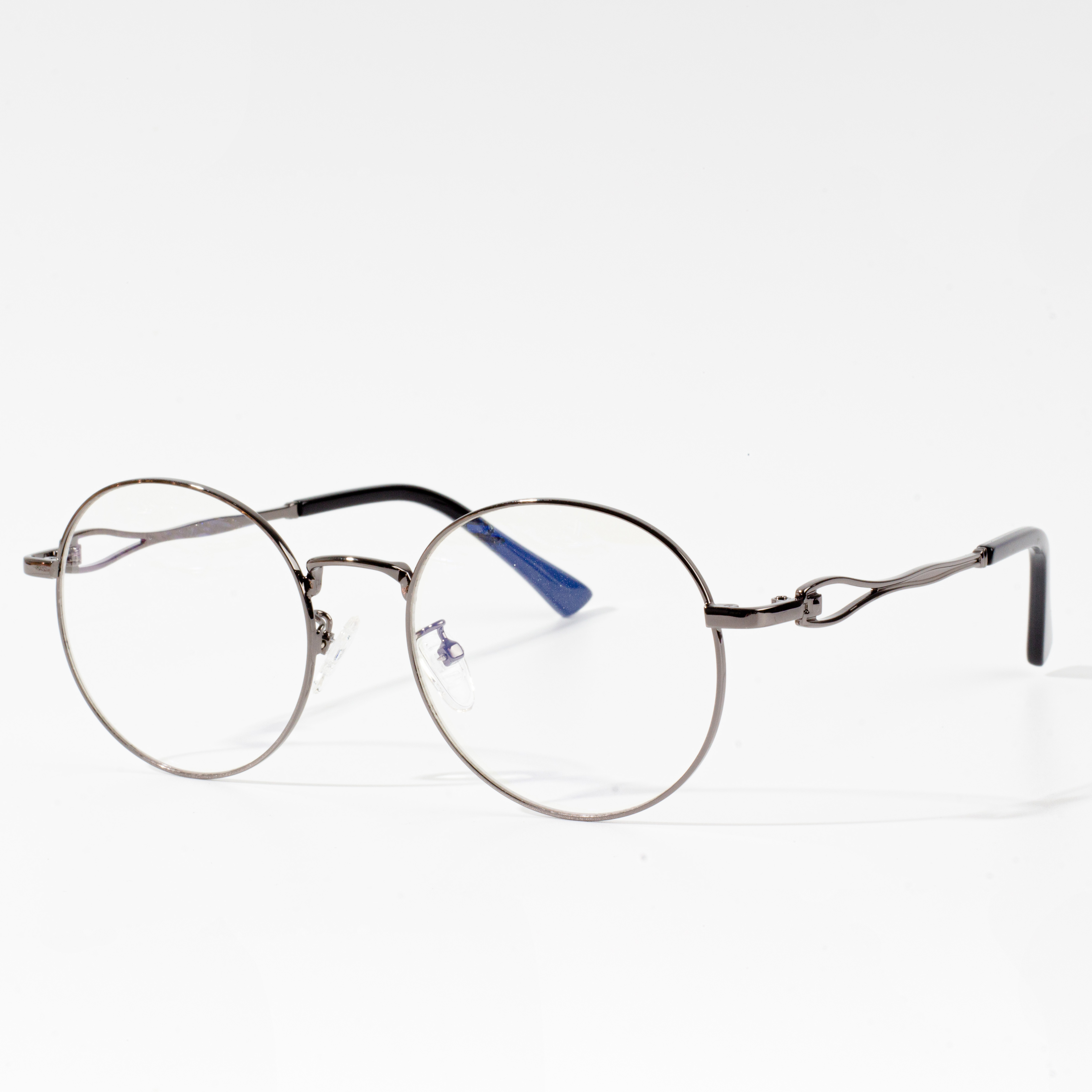 korniza të njohura të syzeve