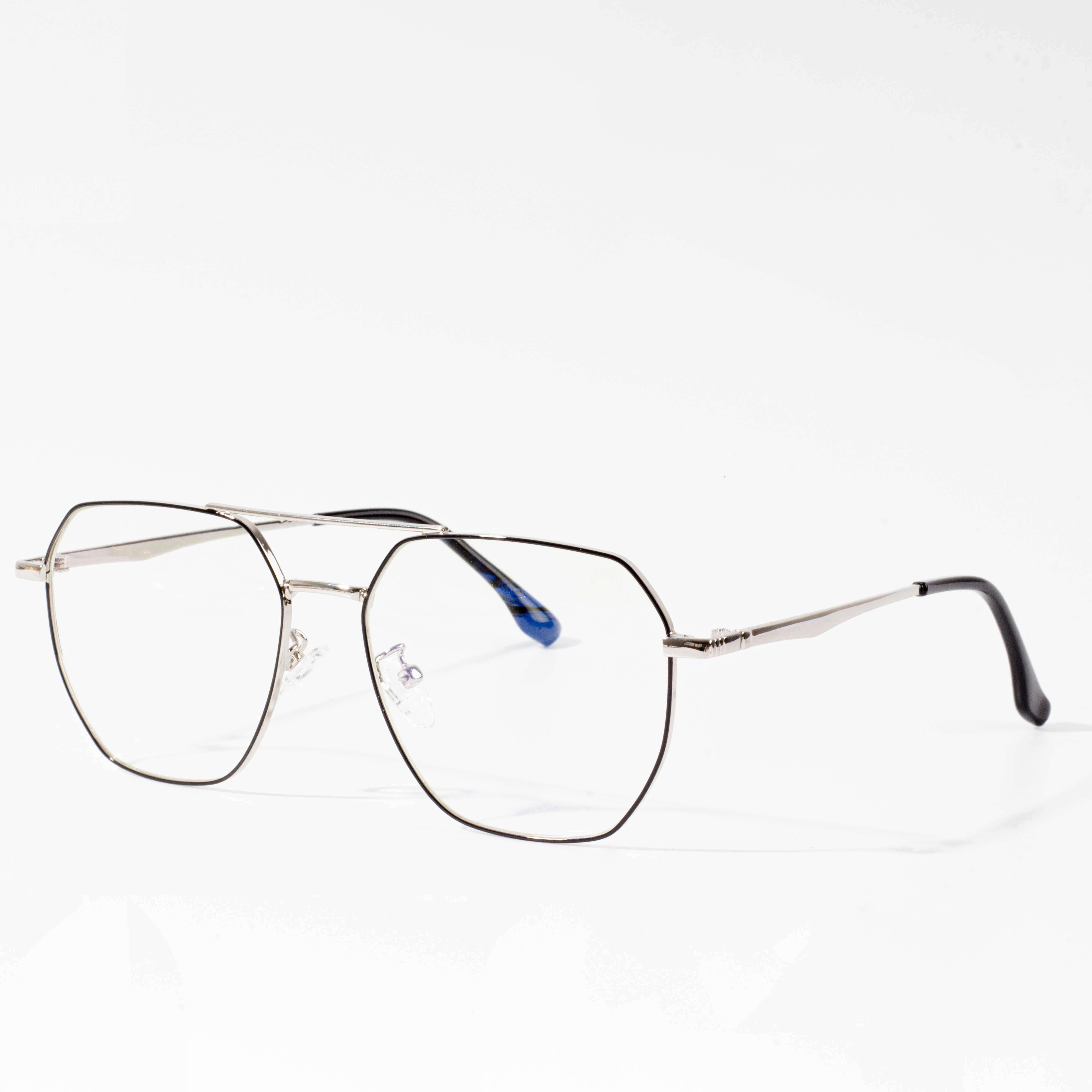 akinių rėmelių stiliai