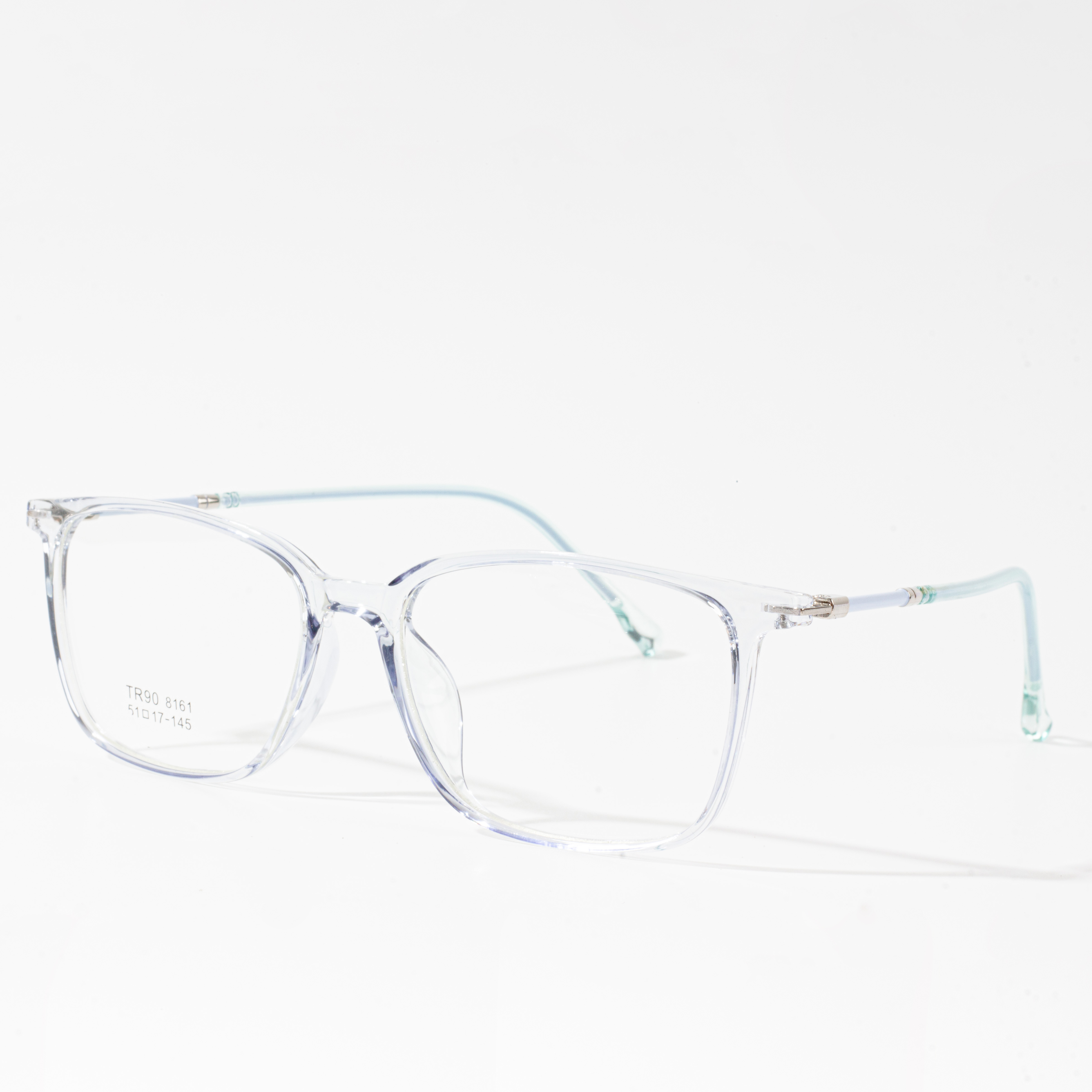 إطارات النظارات البيضاوية