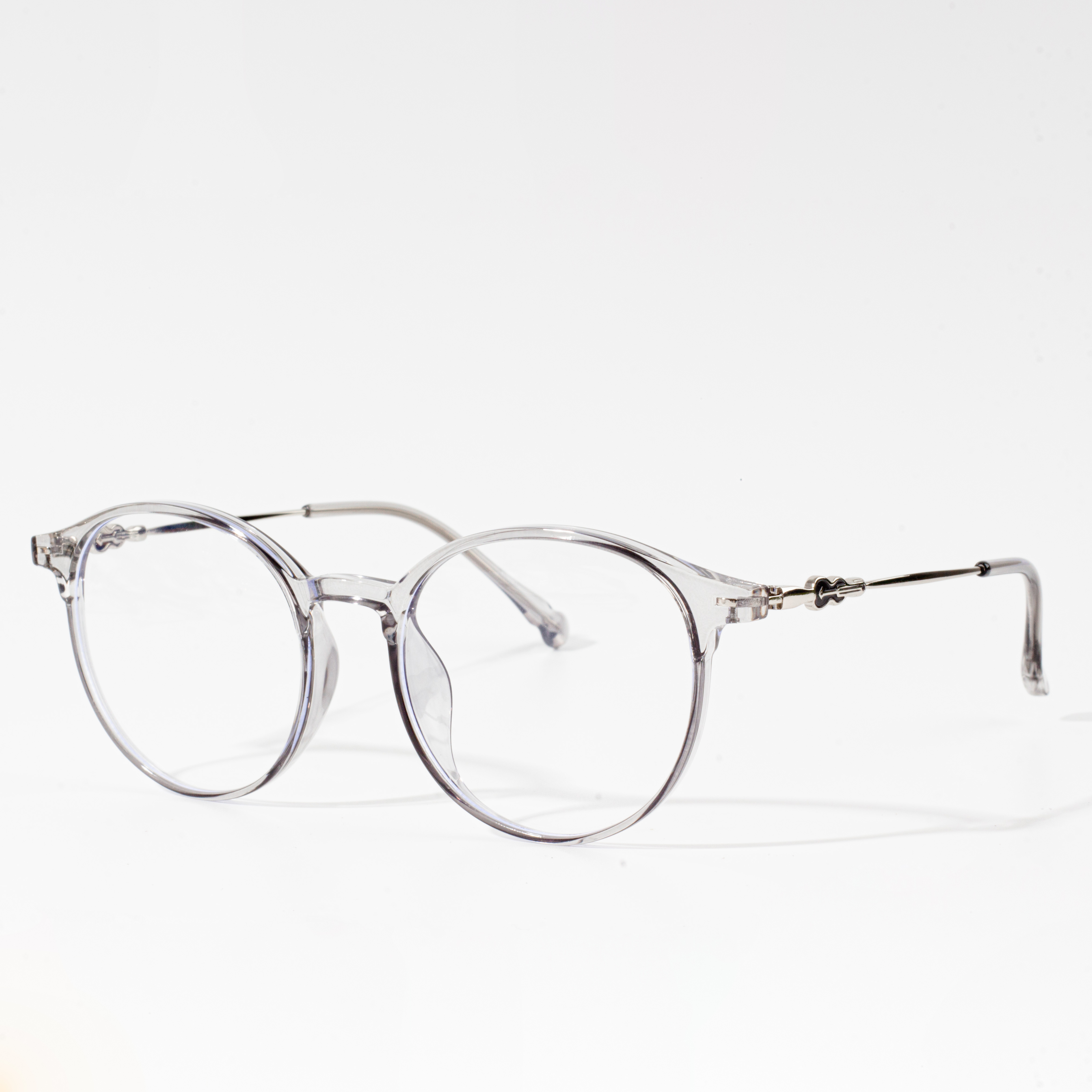 Abagore retro eyeglass frame