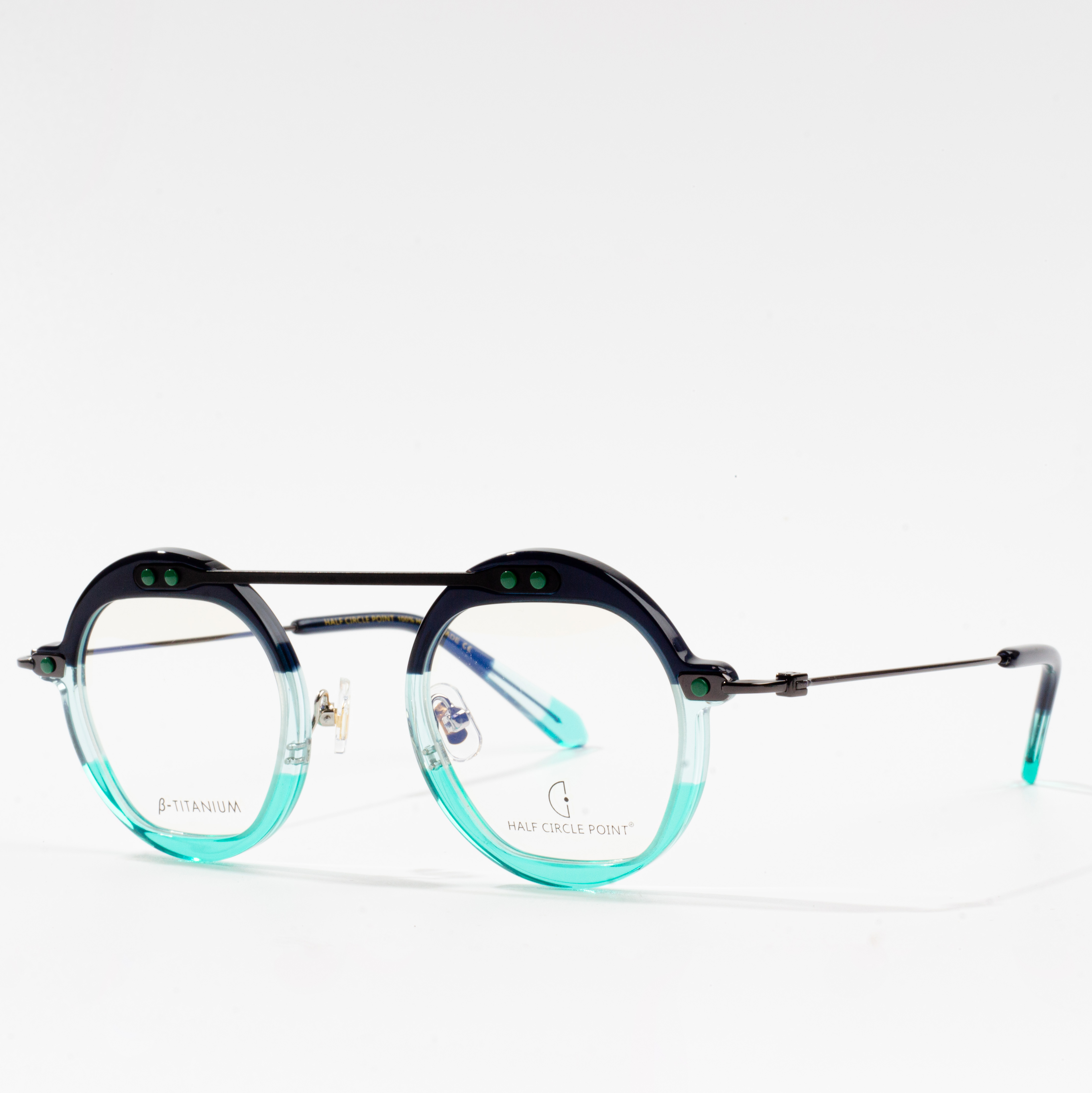 montature per occhiali di moda