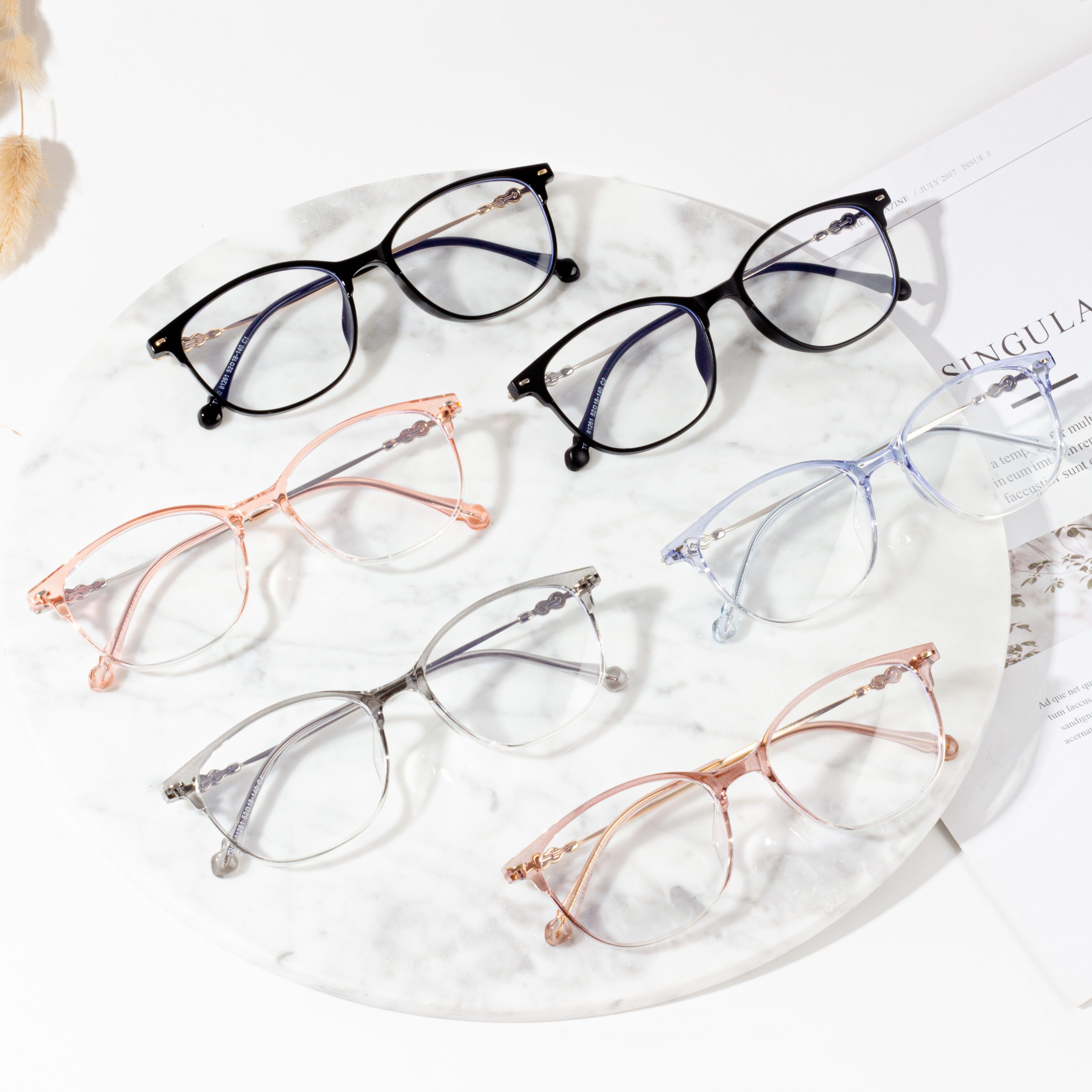 фанки рамки за очила