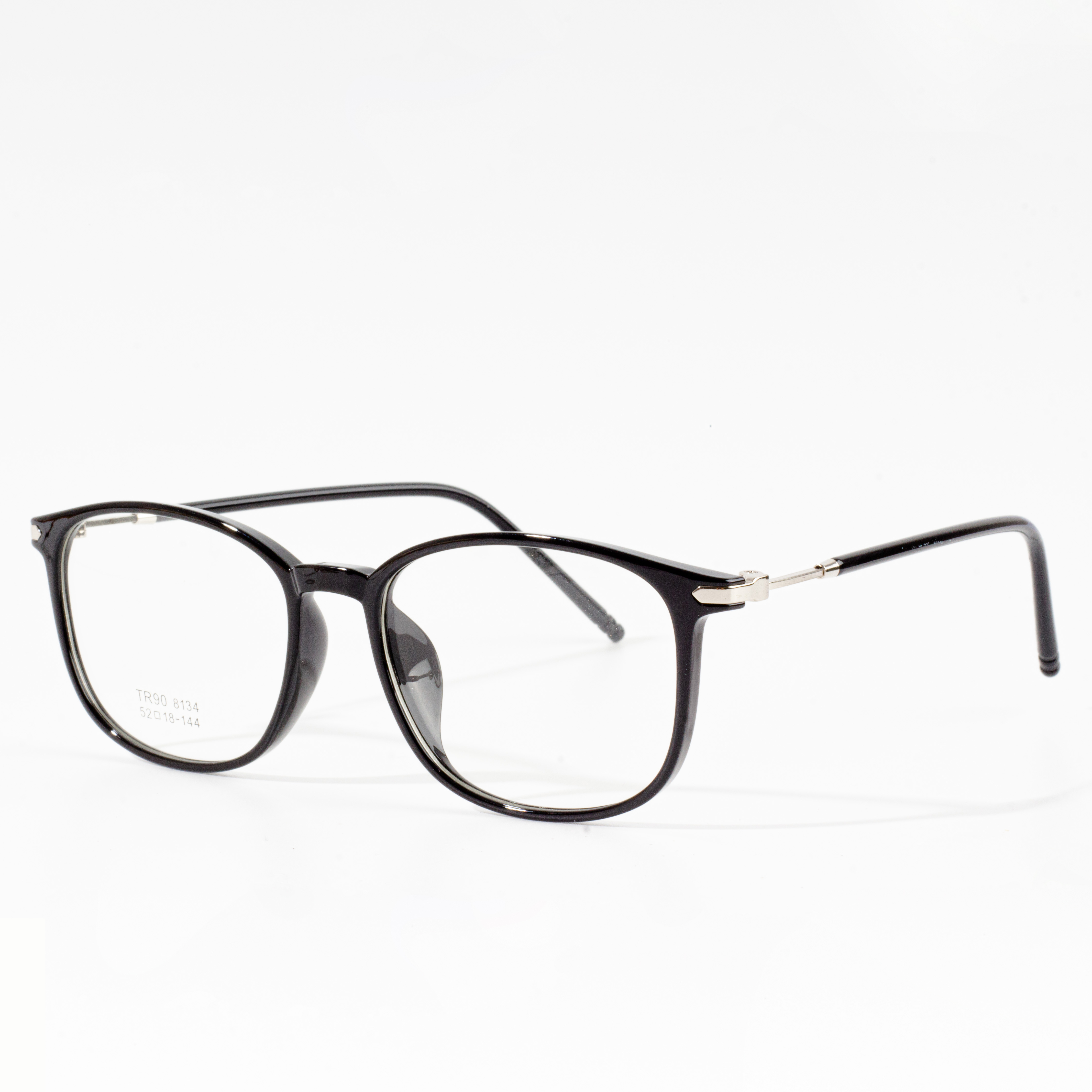 montature per occhiali oversize