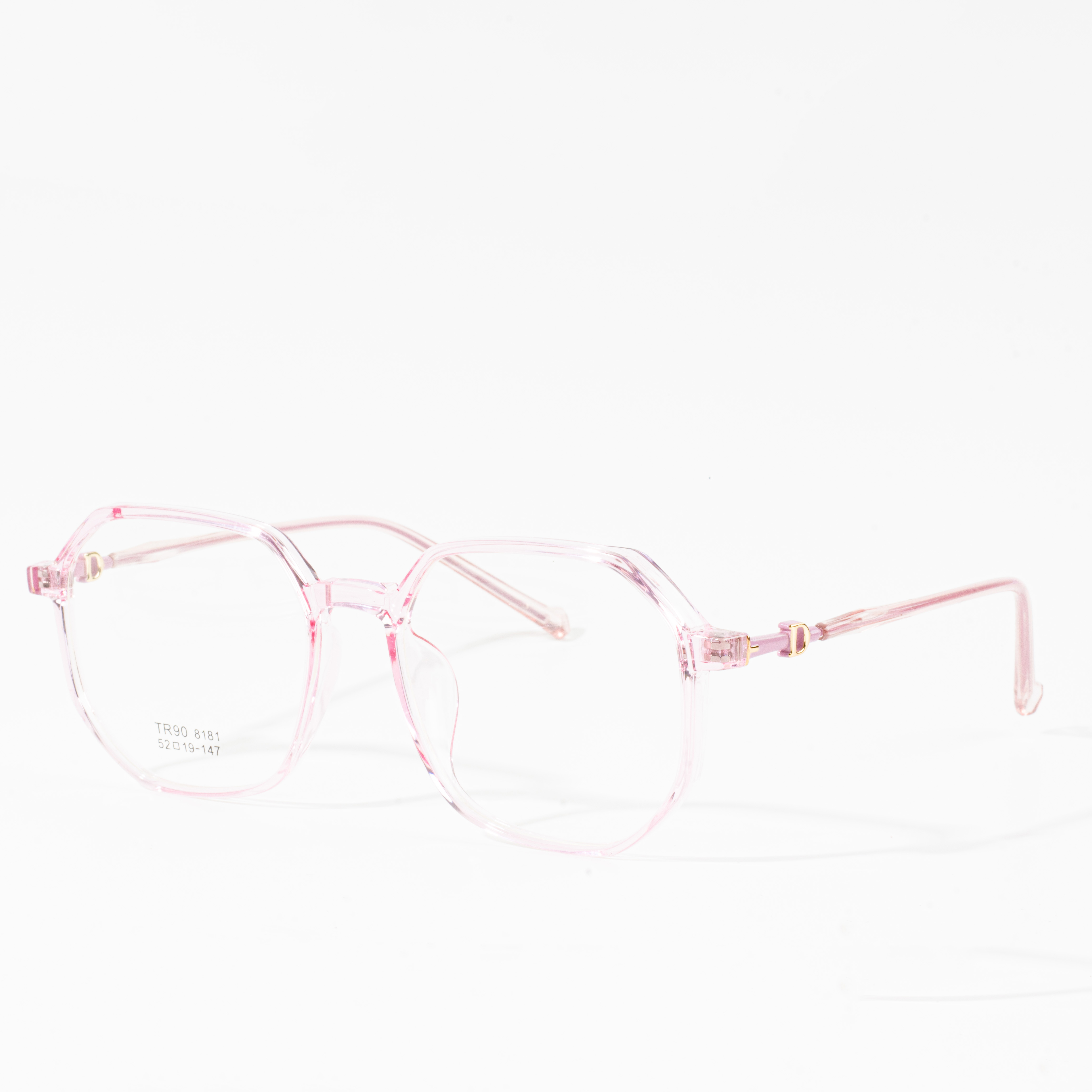 montature per occhiali da donna alla moda