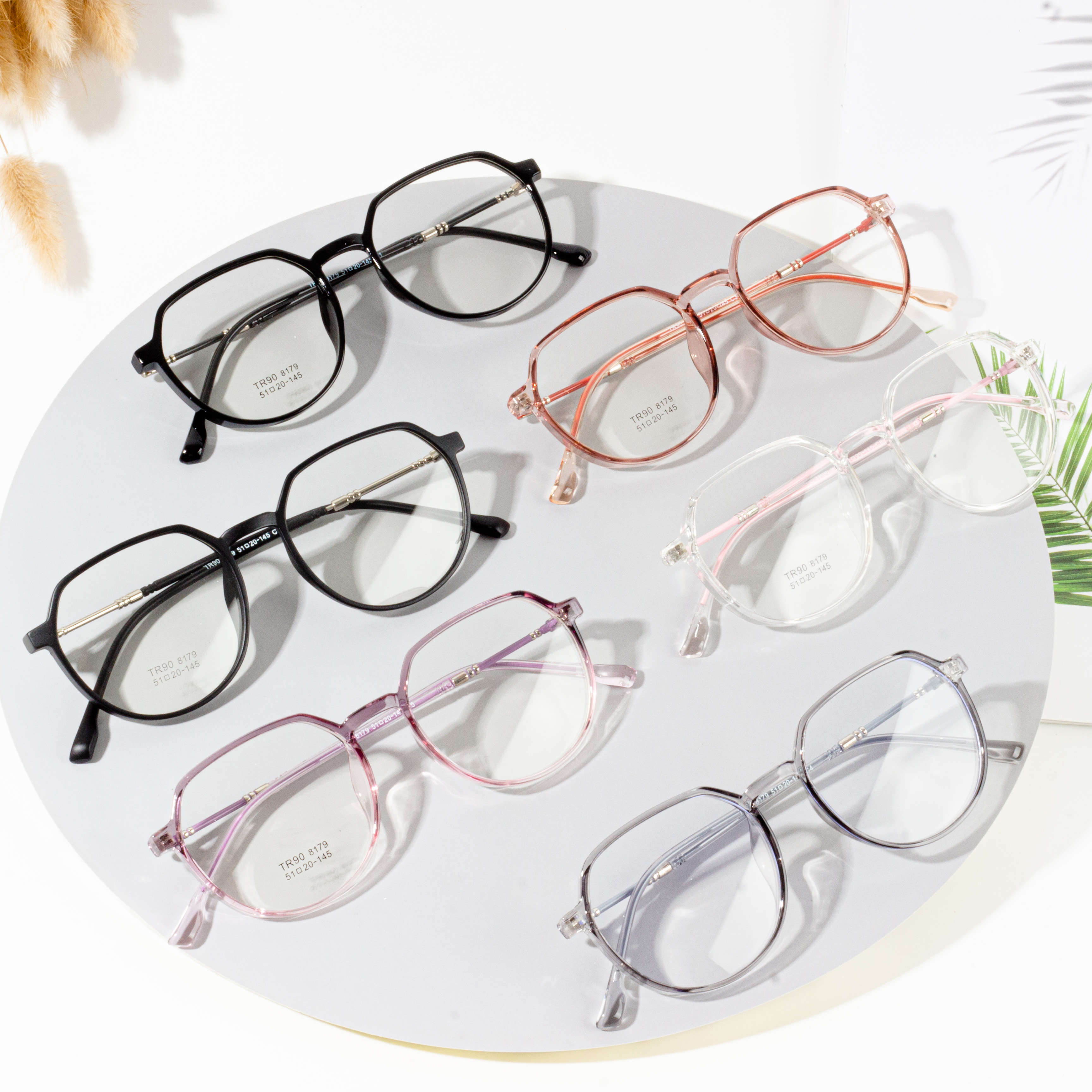 korniza të lira për syze për femra