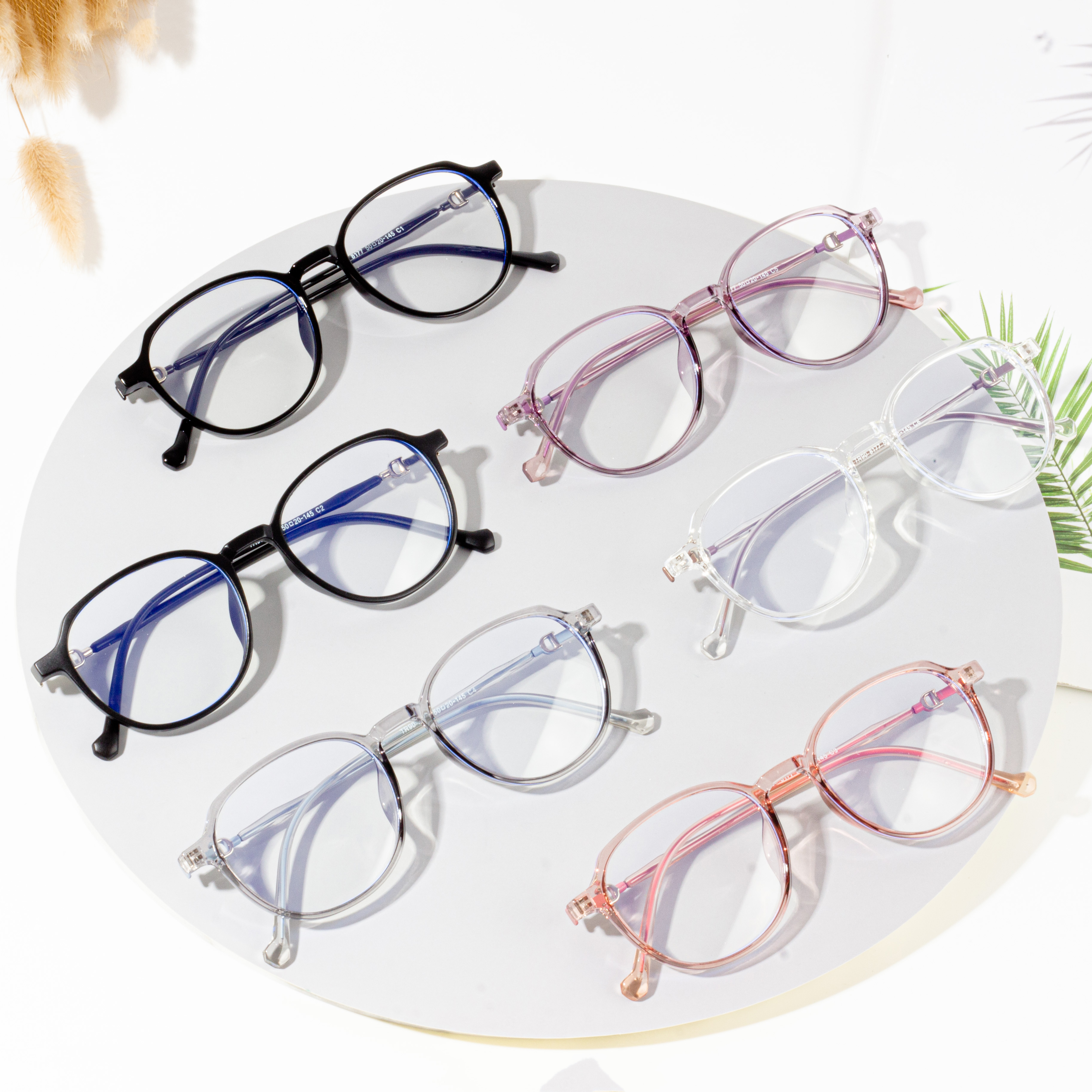 eyeglasses frèam