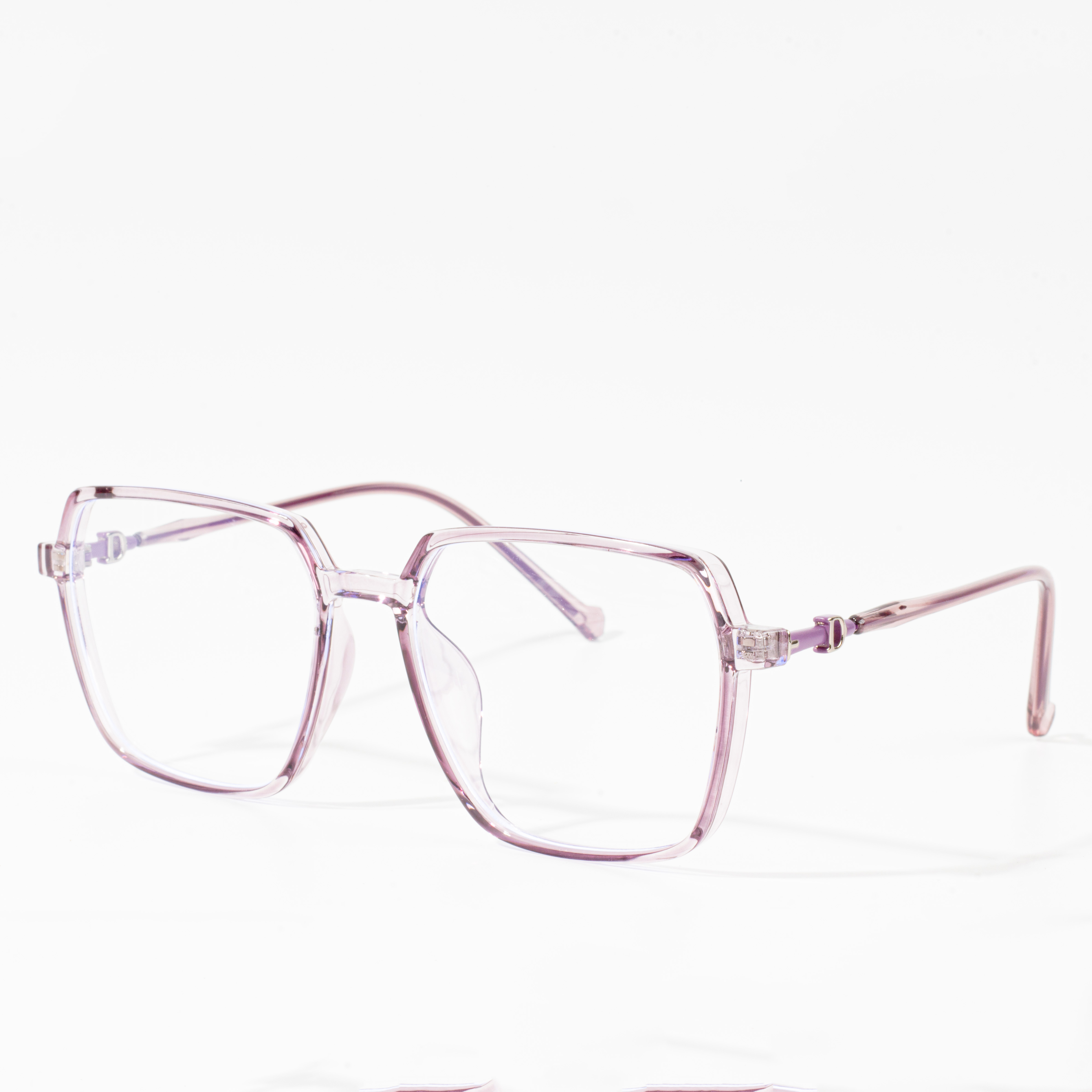 armações de óculos femininas tendência