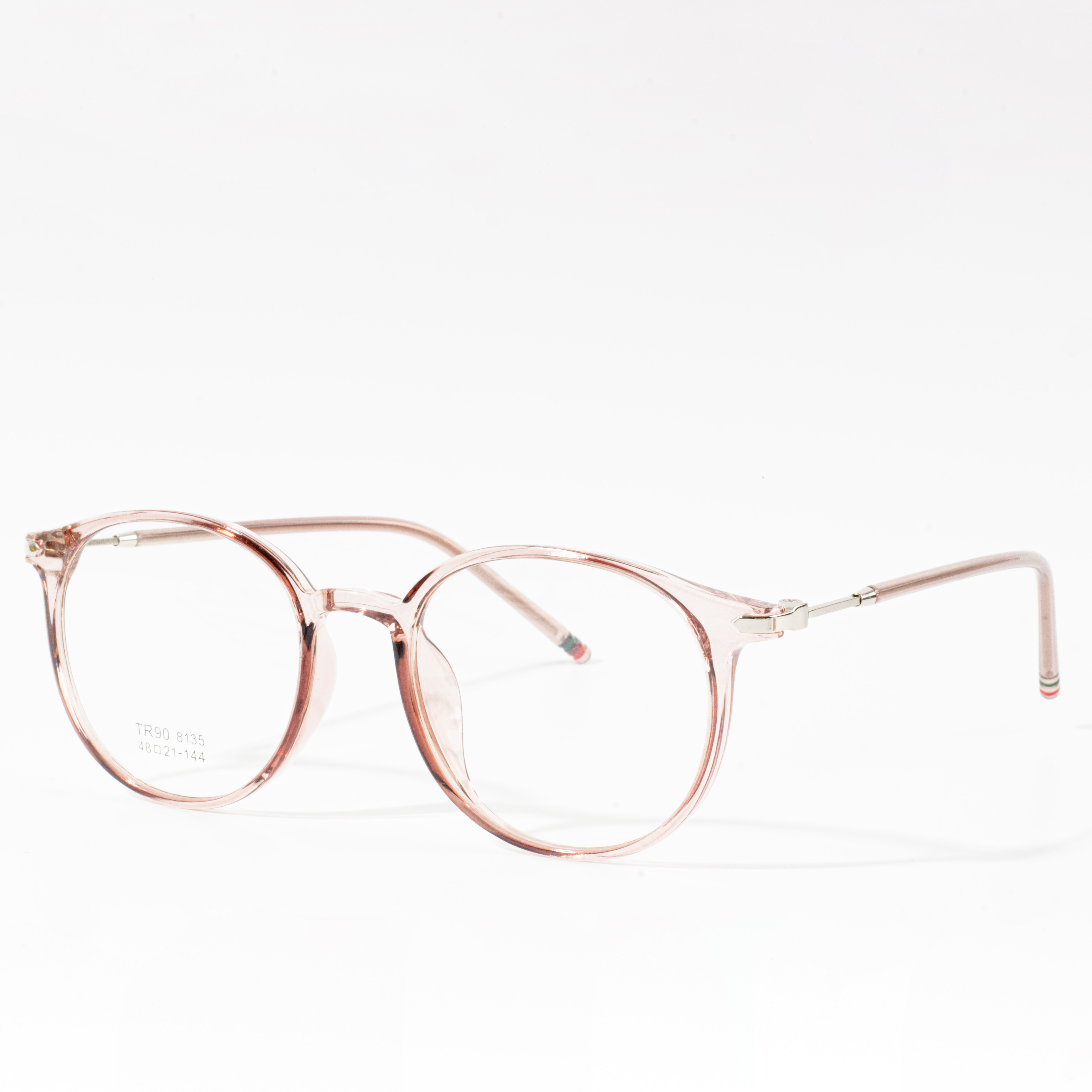 hypoallergenic eyeglass frame