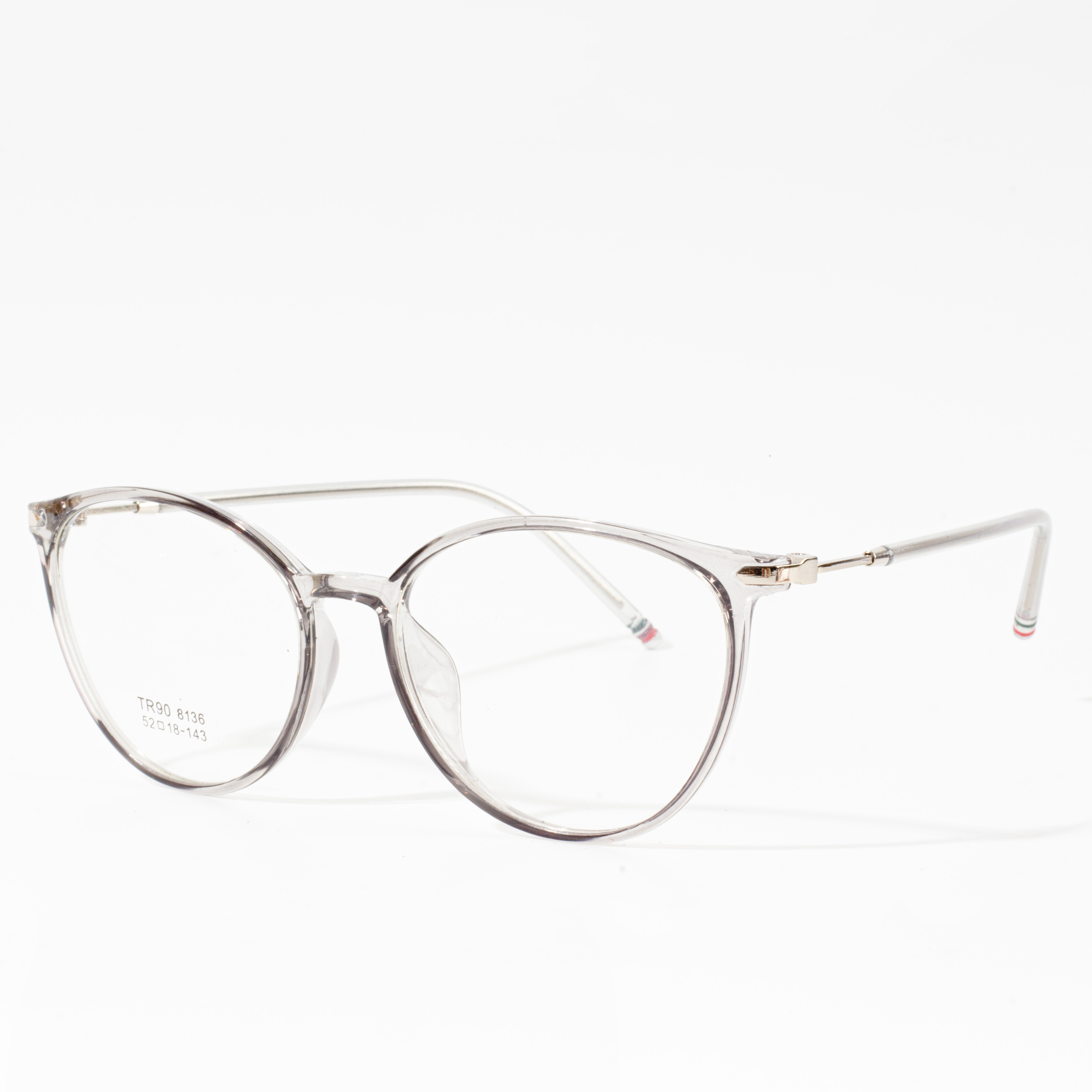 montures de lunettes souples