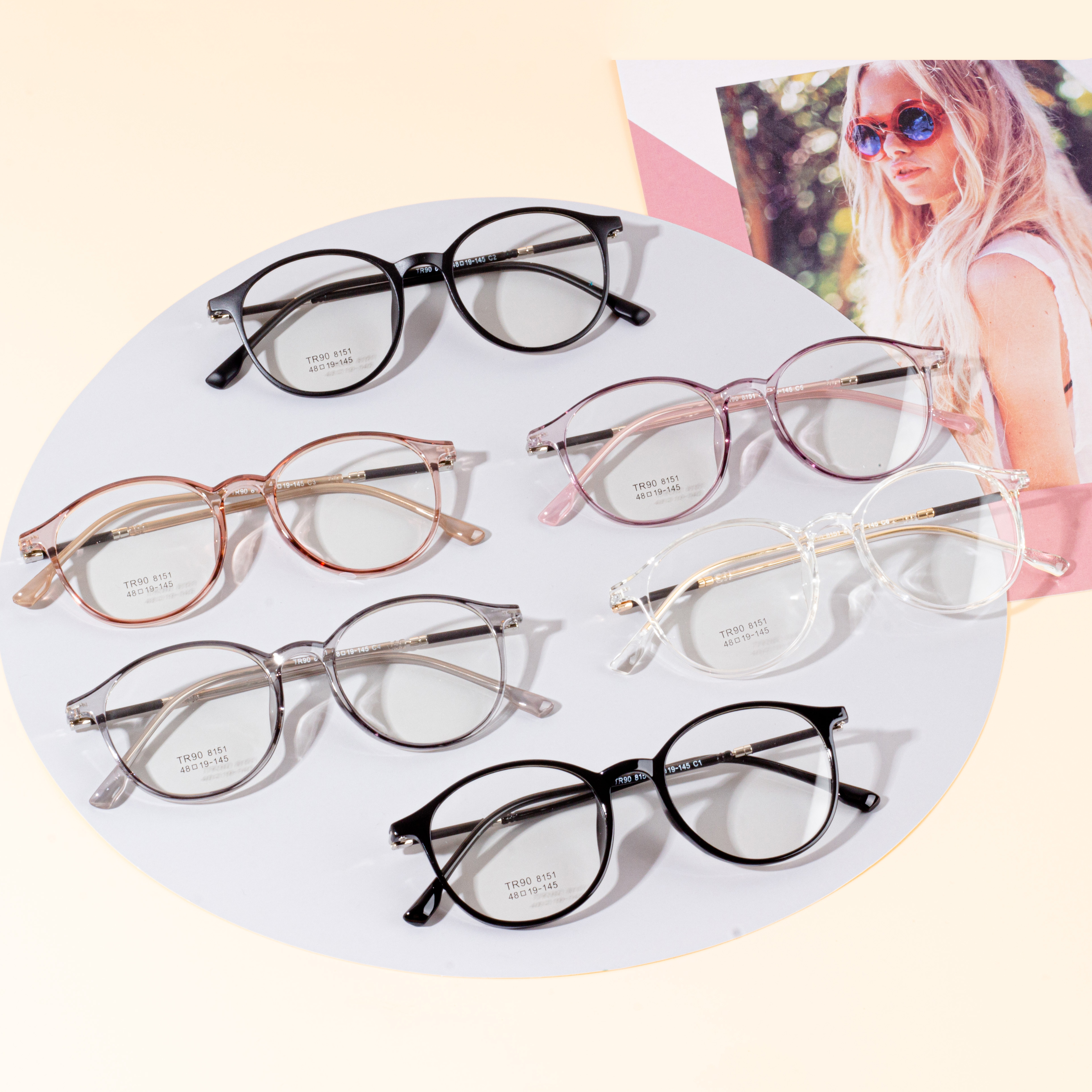 પુરૂષો અને મહિલા ડિઝાઇનર ફ્રેમ્સ - Eyeglasses.com 广告· https://www.eyeglasses.com/ (888) 896-3885 ટોચની વૈશ્વિક ચશ્મા બ્રાન્ડ્સમાંથી આજે અડધા છૂટક કિંમતે ડિઝાઇનર ફ્રેમ્સ ખરીદો.