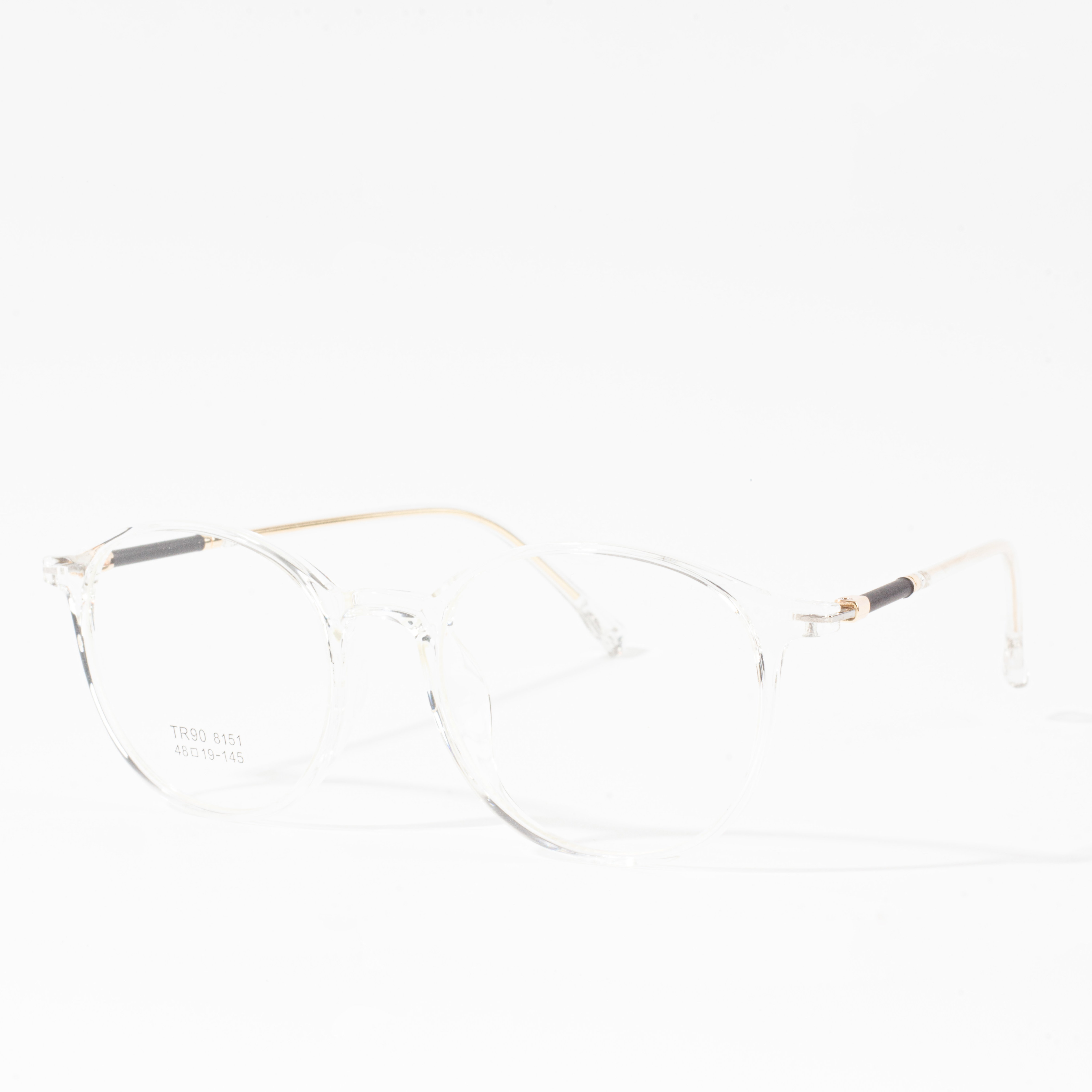 šampionové brýlové obruby