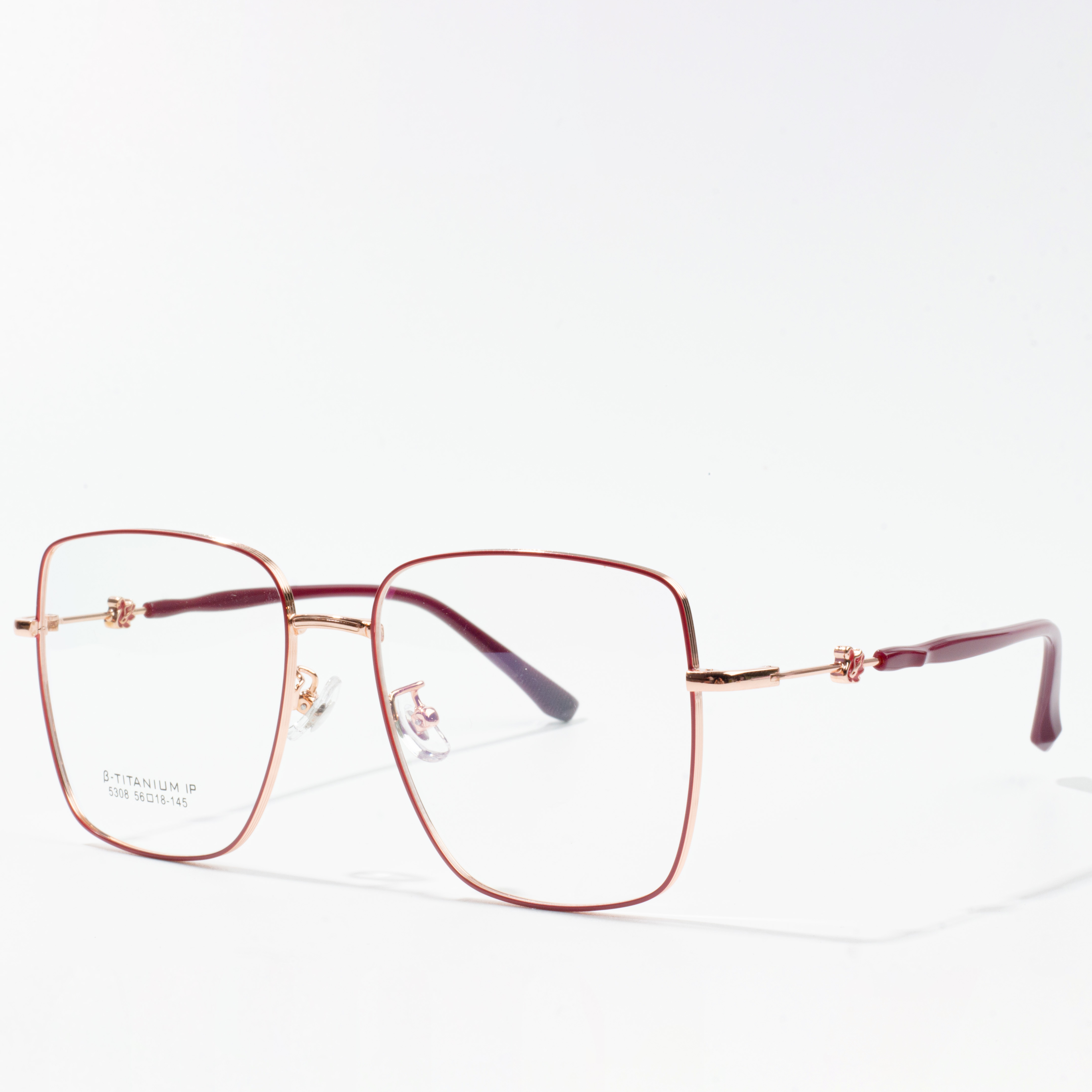 seiko eyeglass frames