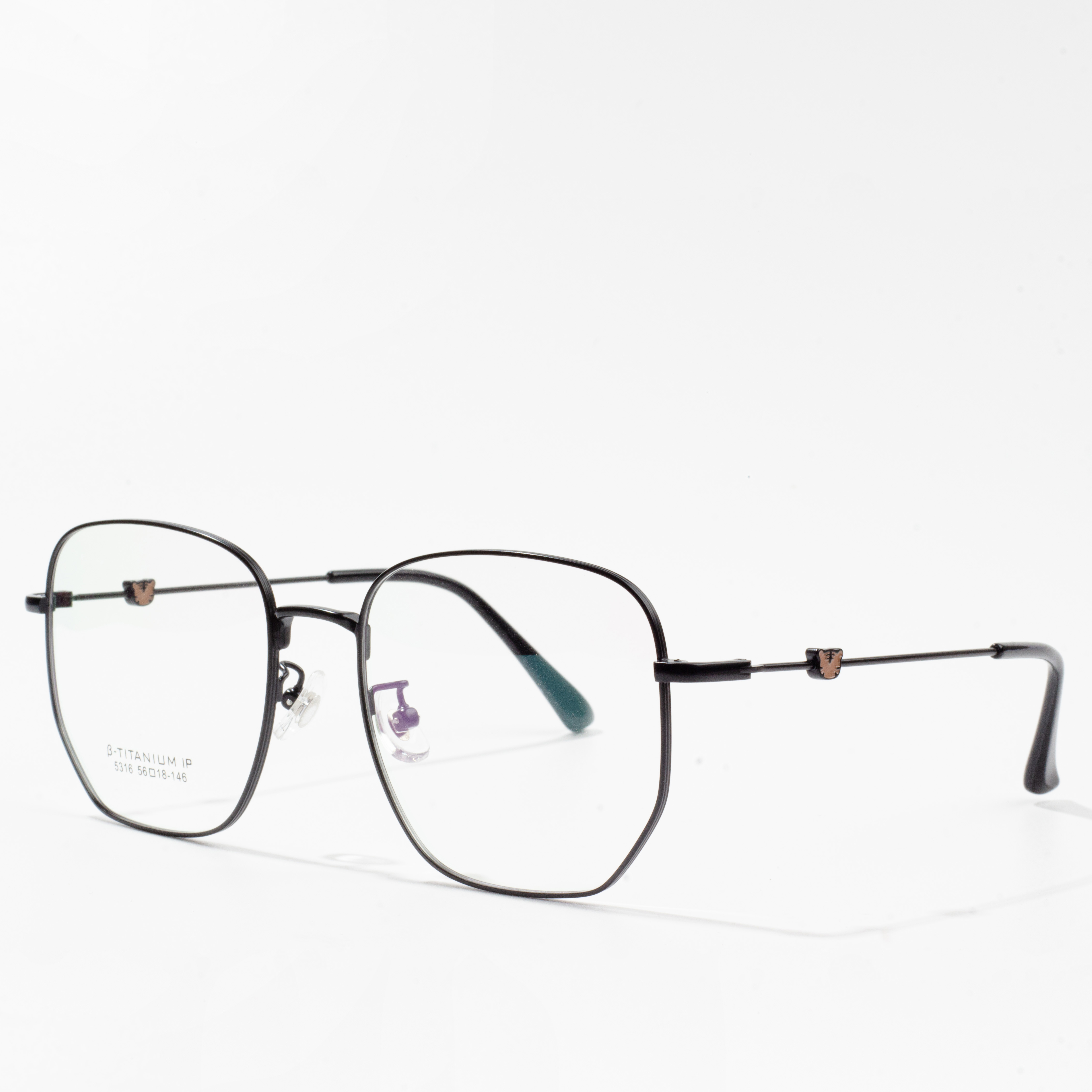 lichtgewicht frames brillen
