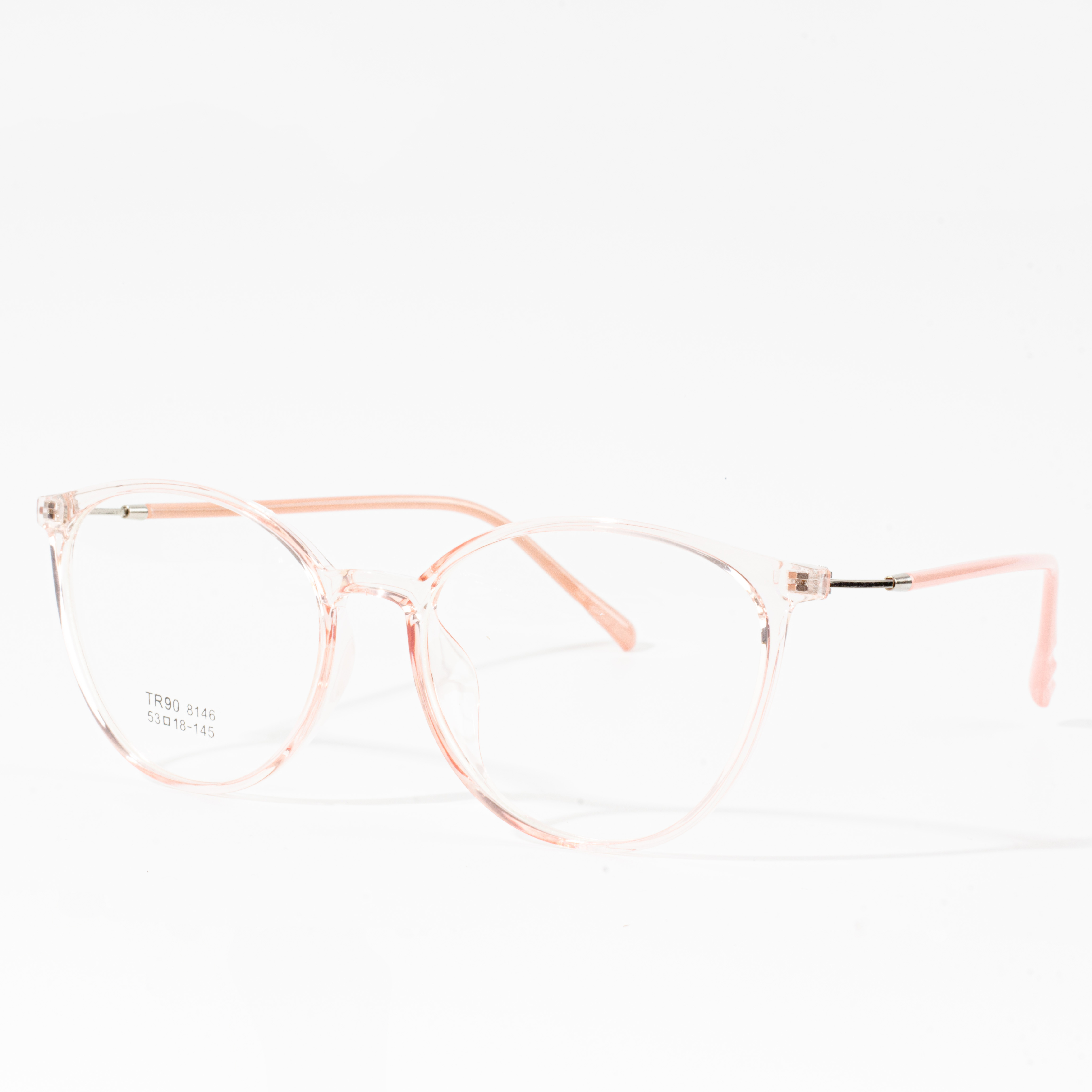 montures de lunettes rondes femmes