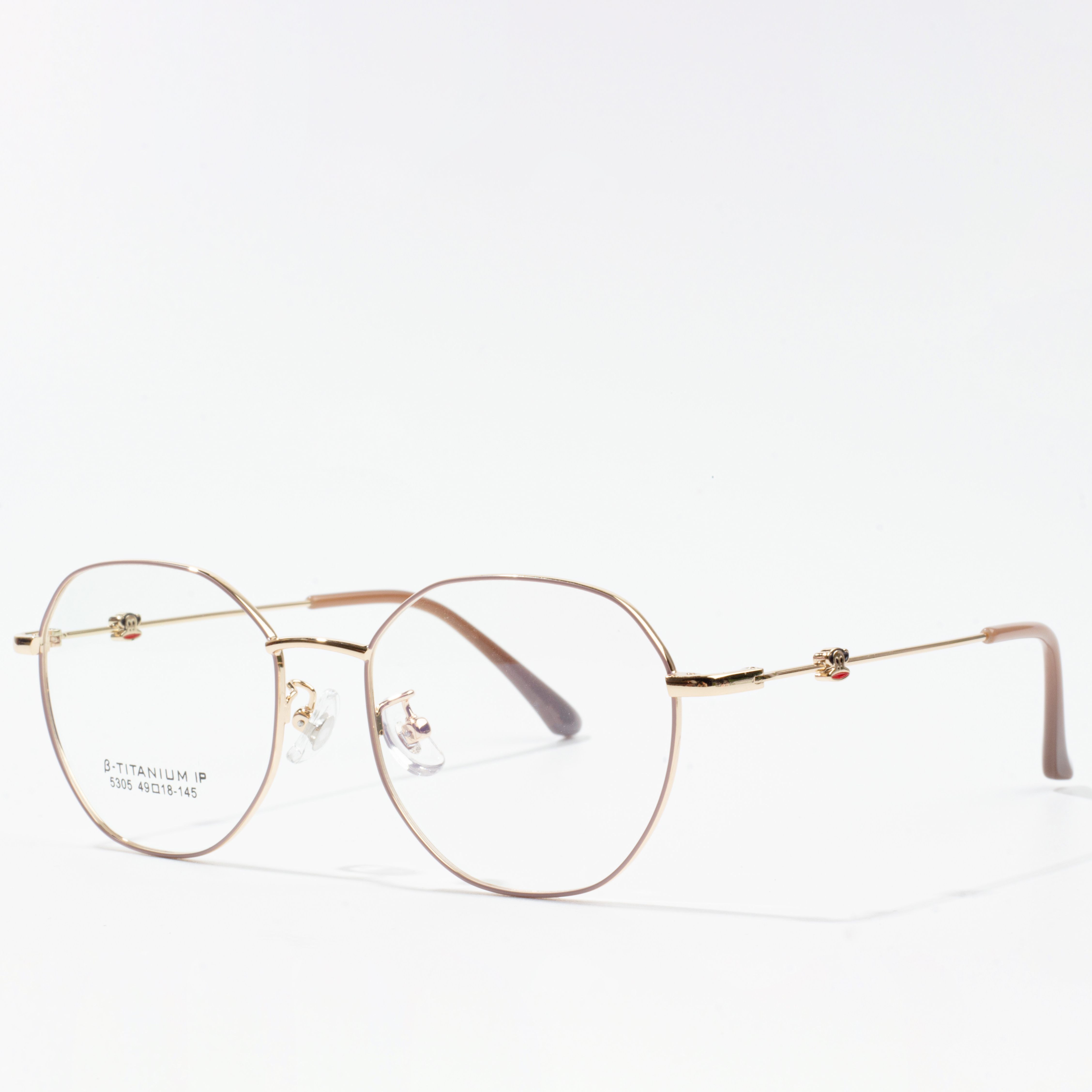 frámaí gleoite eyeglass