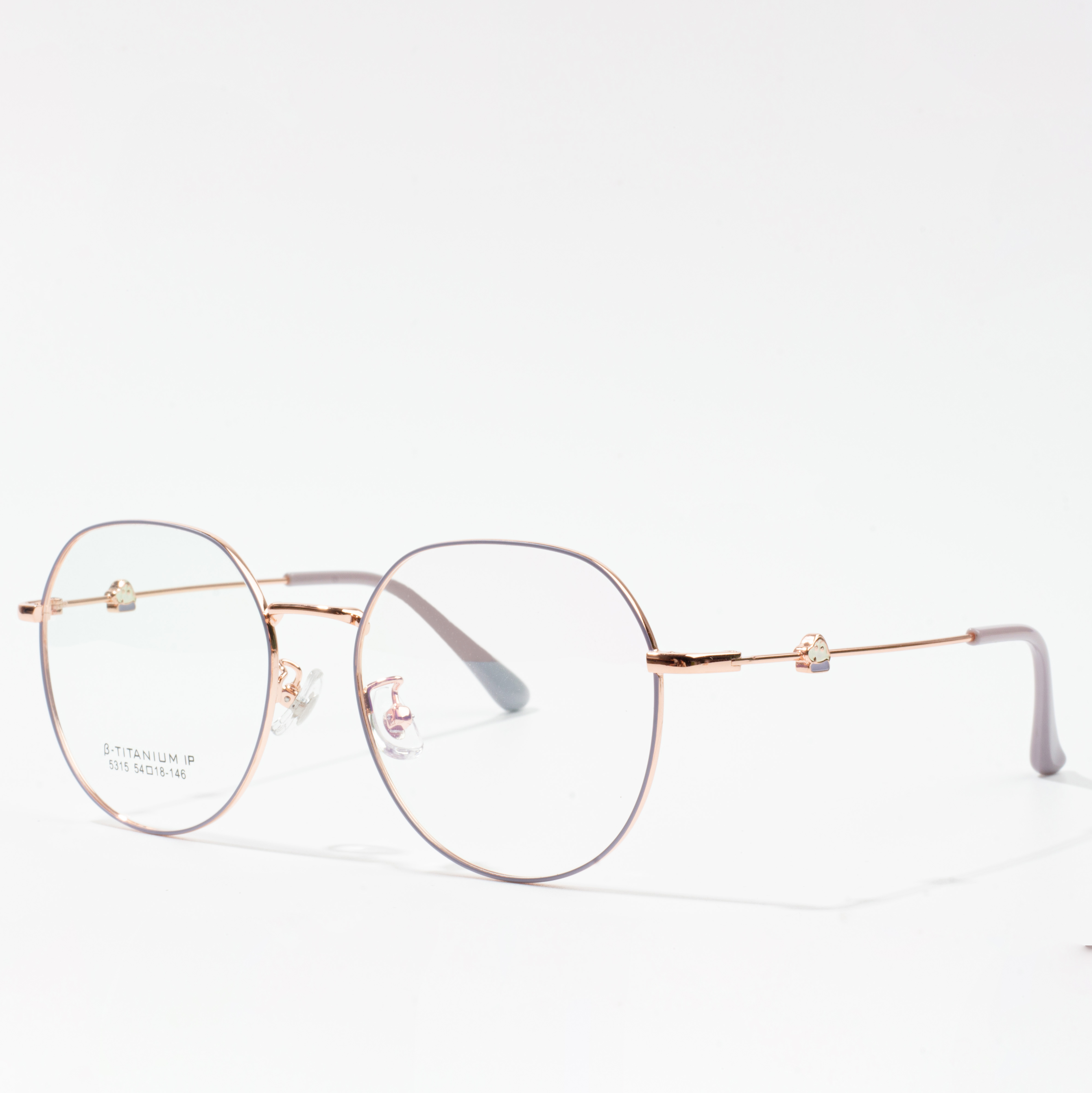"kacamata frame titanium kab