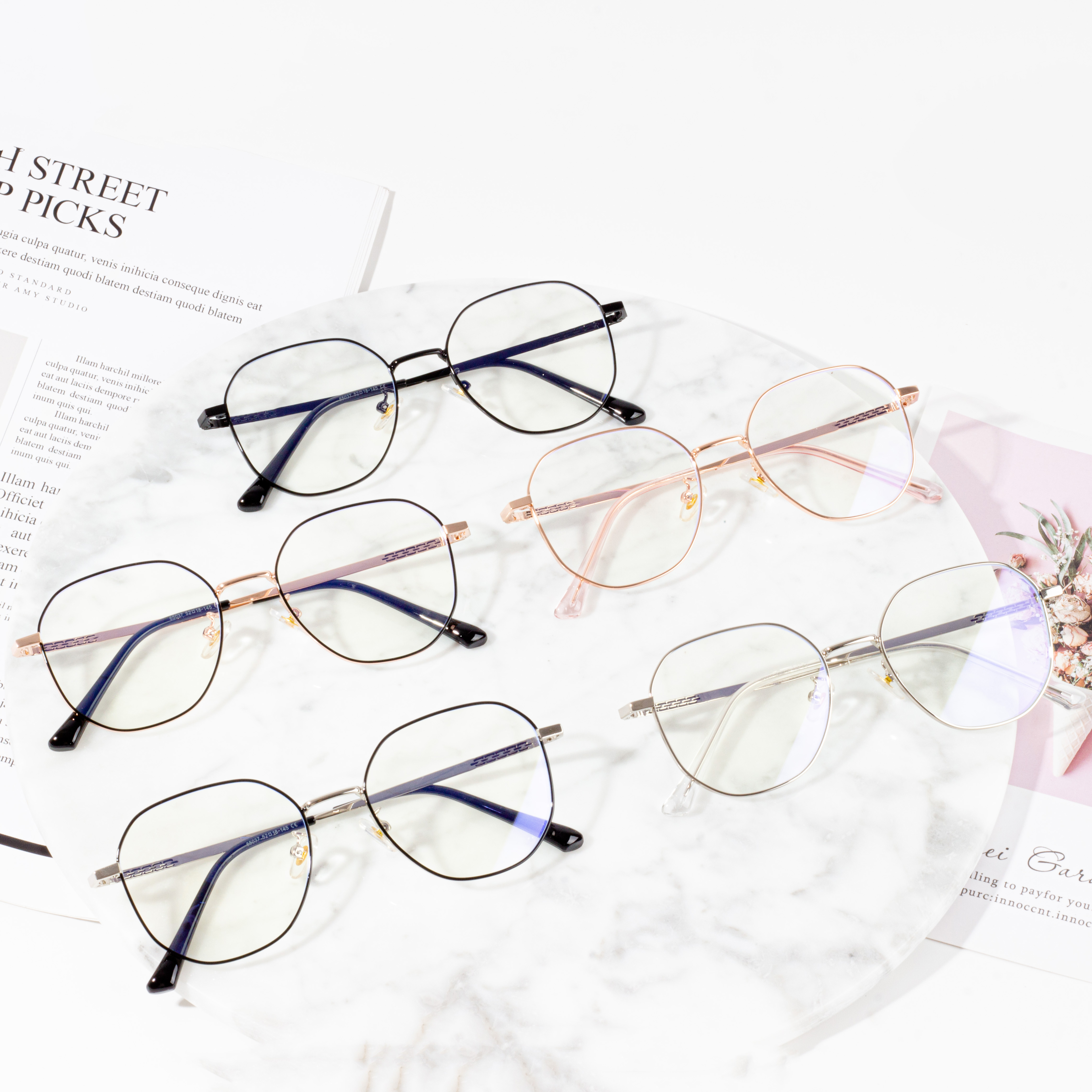 frames directe bril