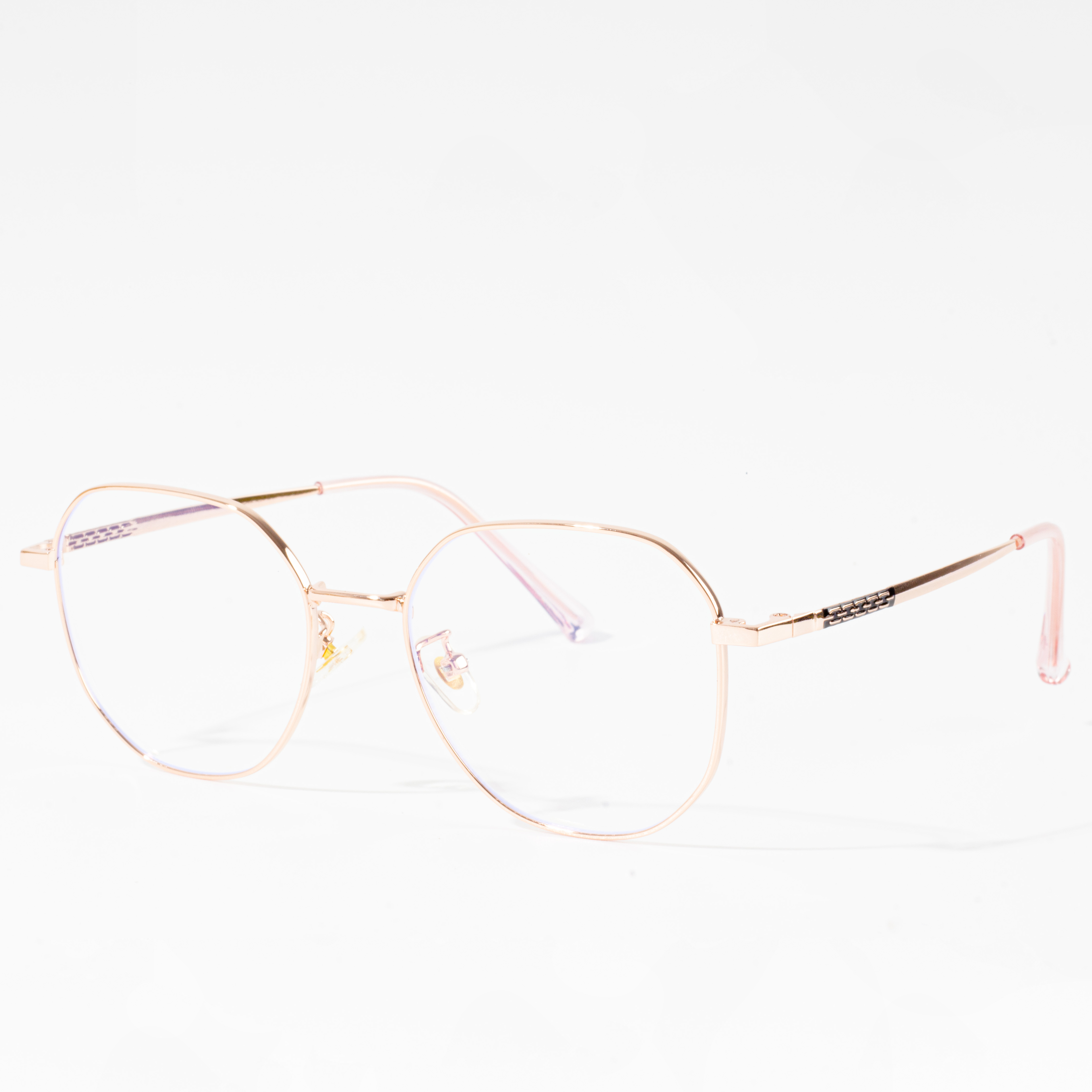 frèamaichean eyeglasses dìreach