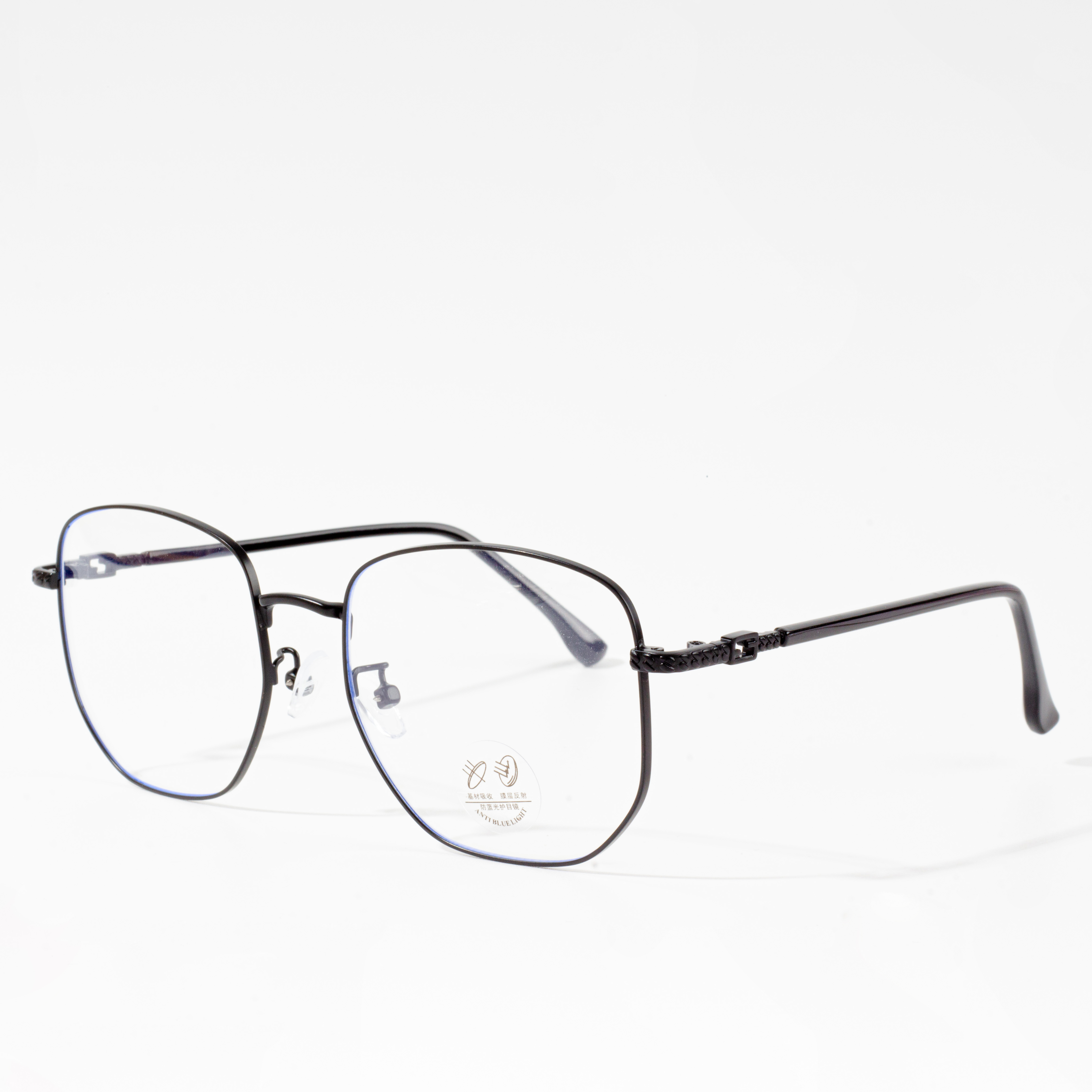 eyeglass frame styles