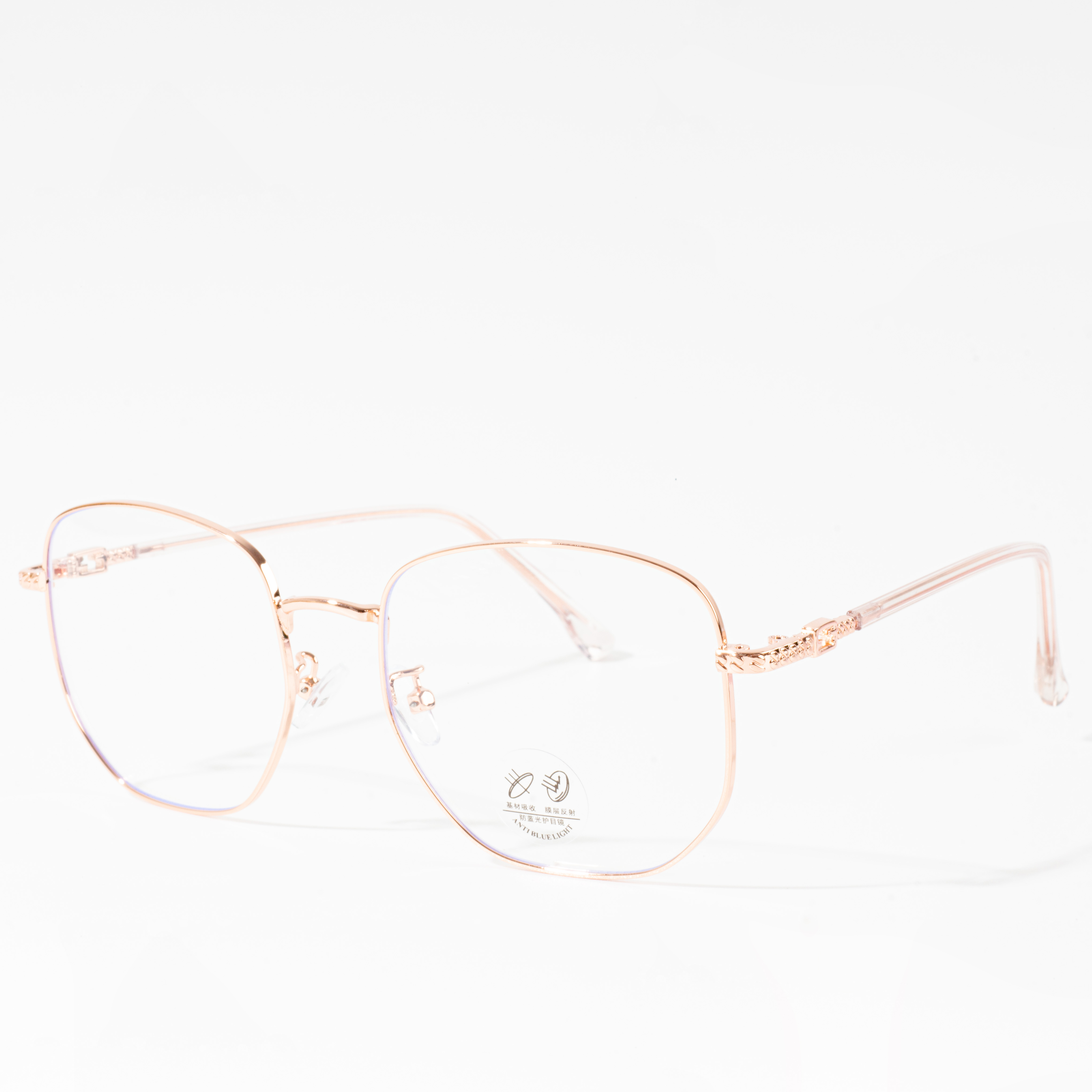 eyeglass frame styles