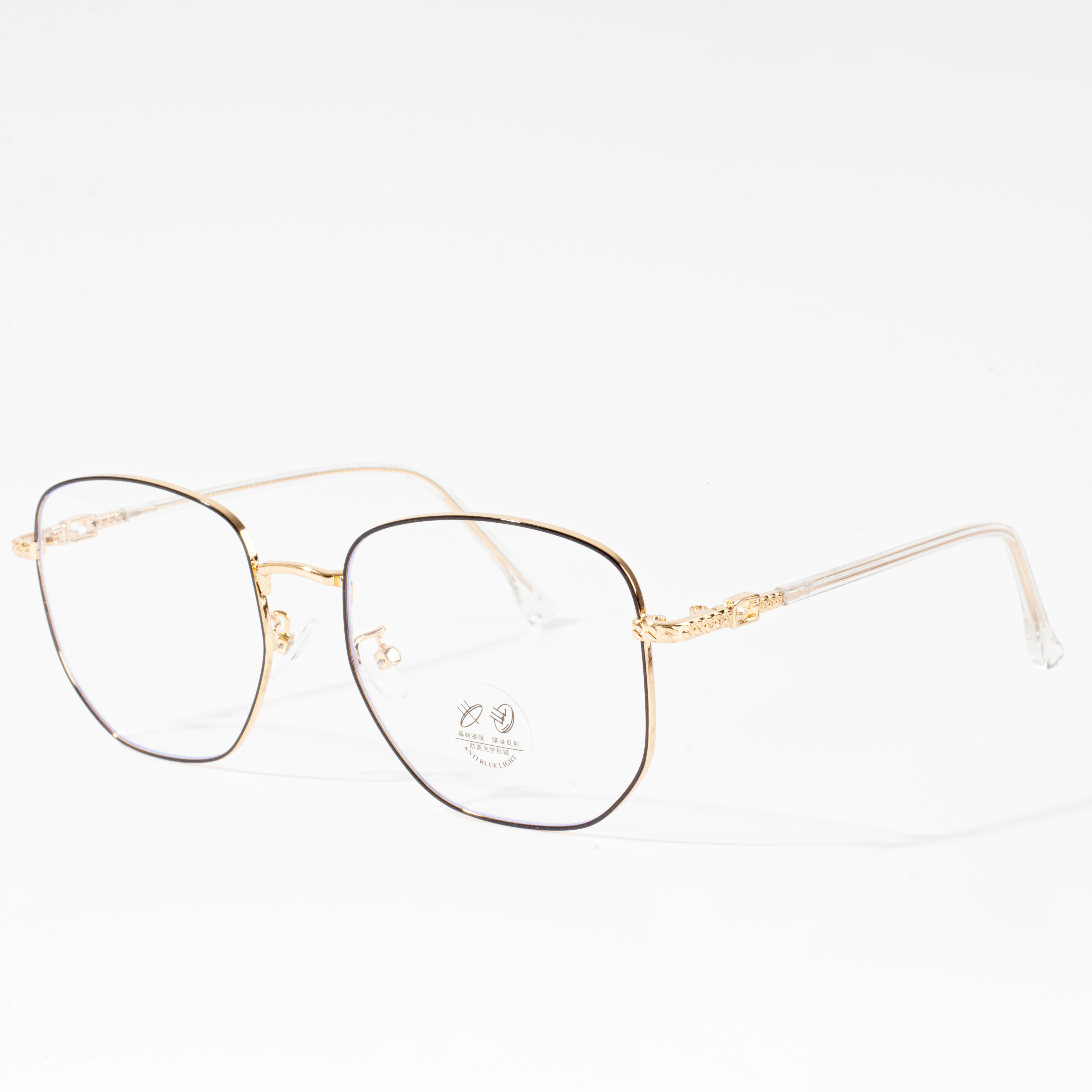 eyeglass frame styles