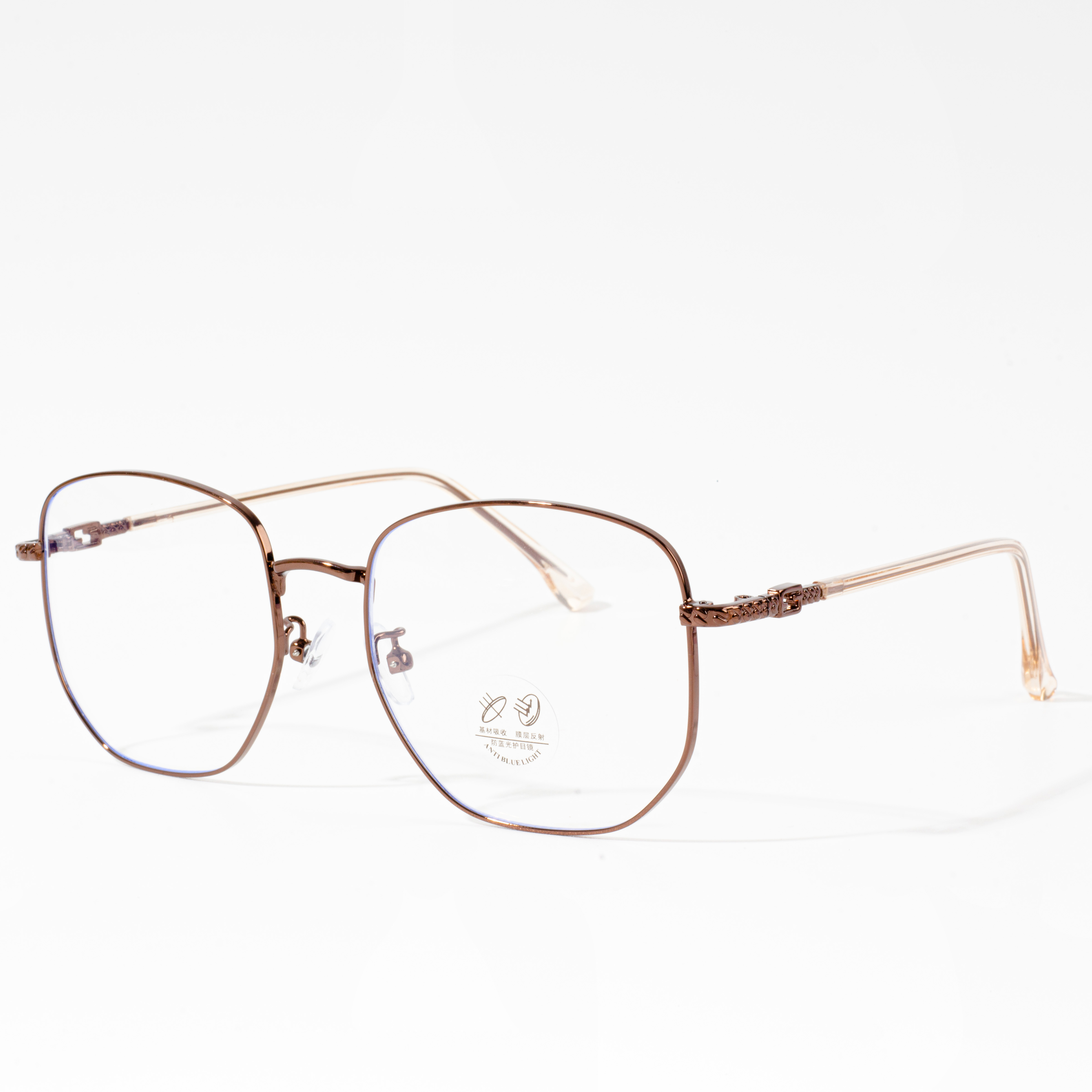 eyeglass frame styles