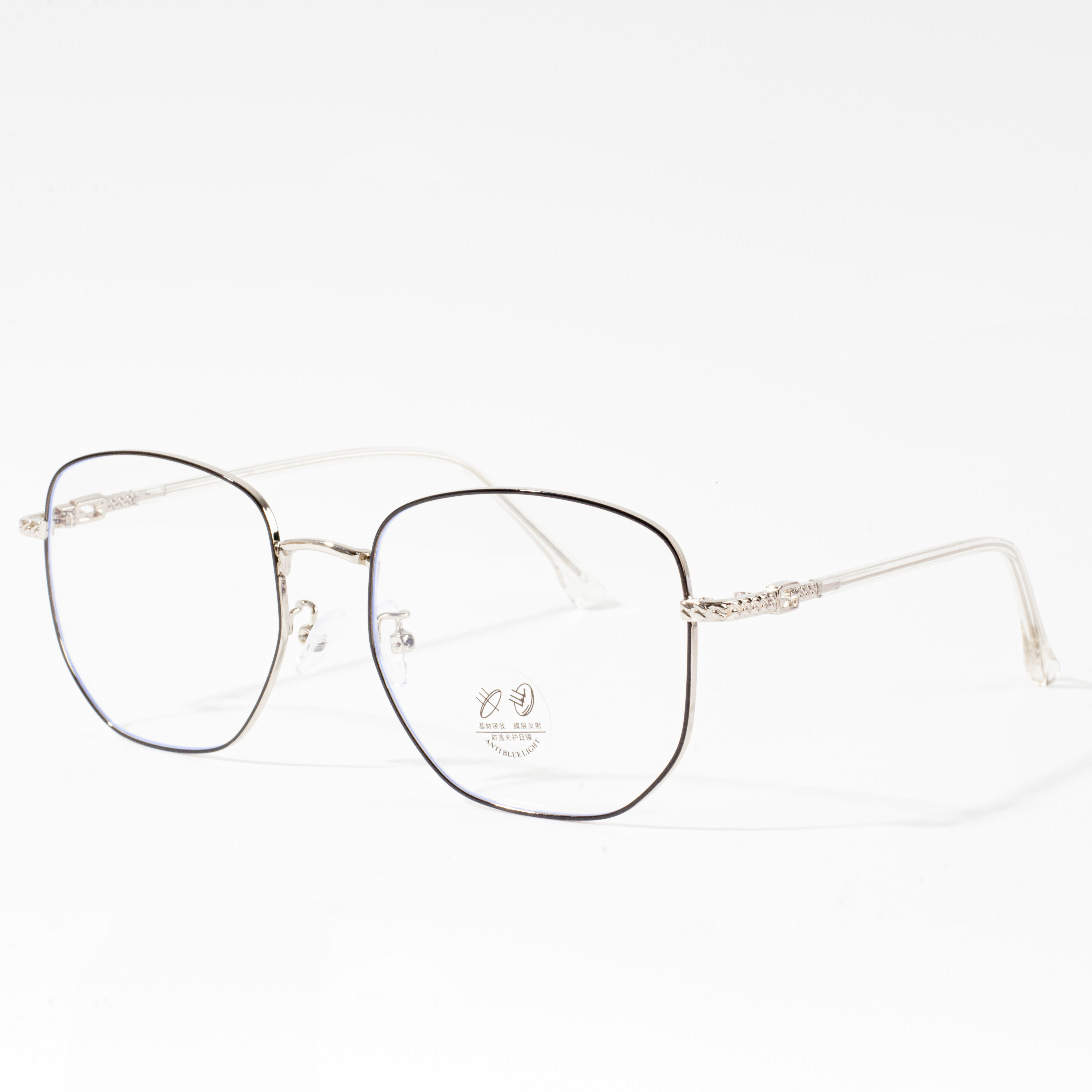 eyeglass frame styles