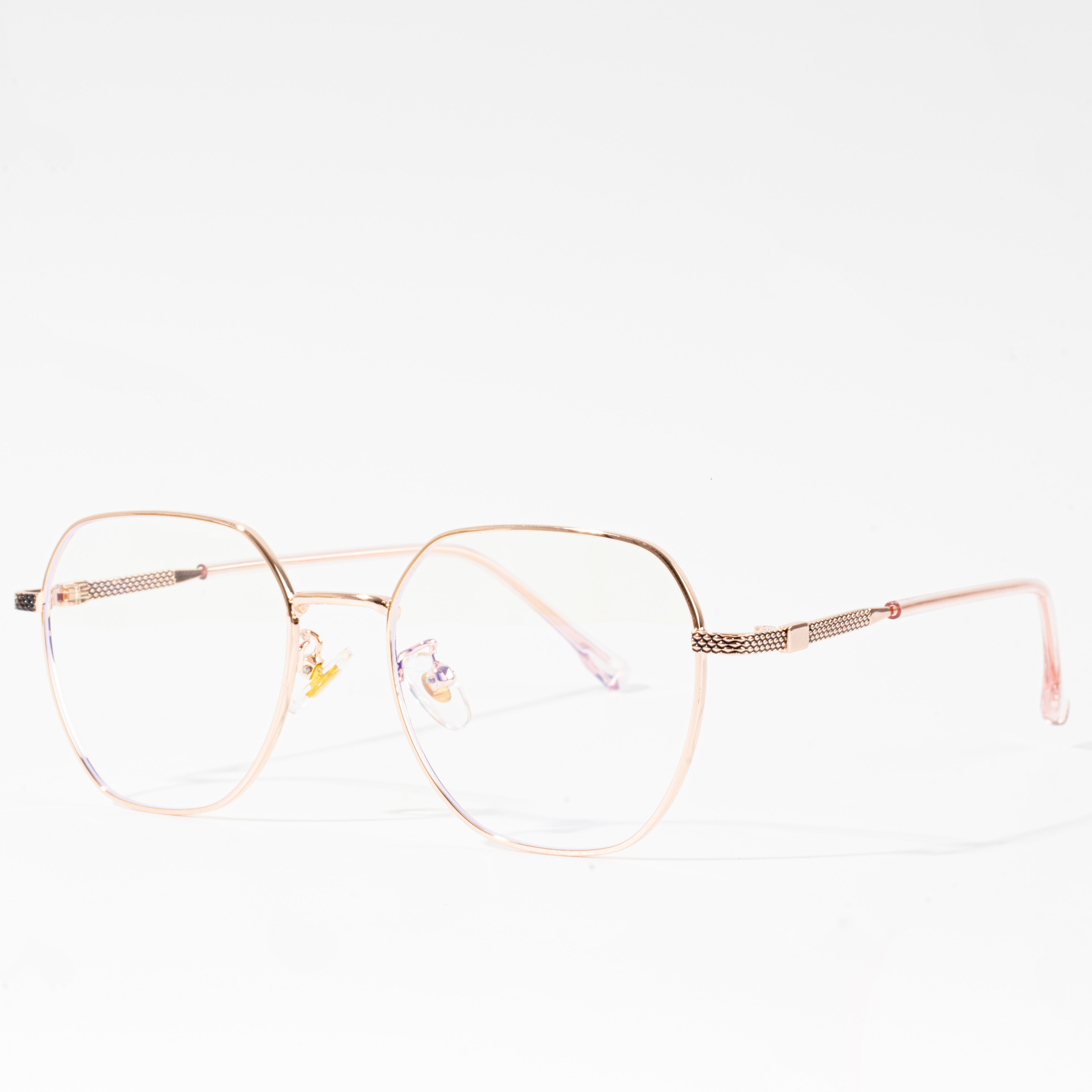 Fassungen Online-Brillen