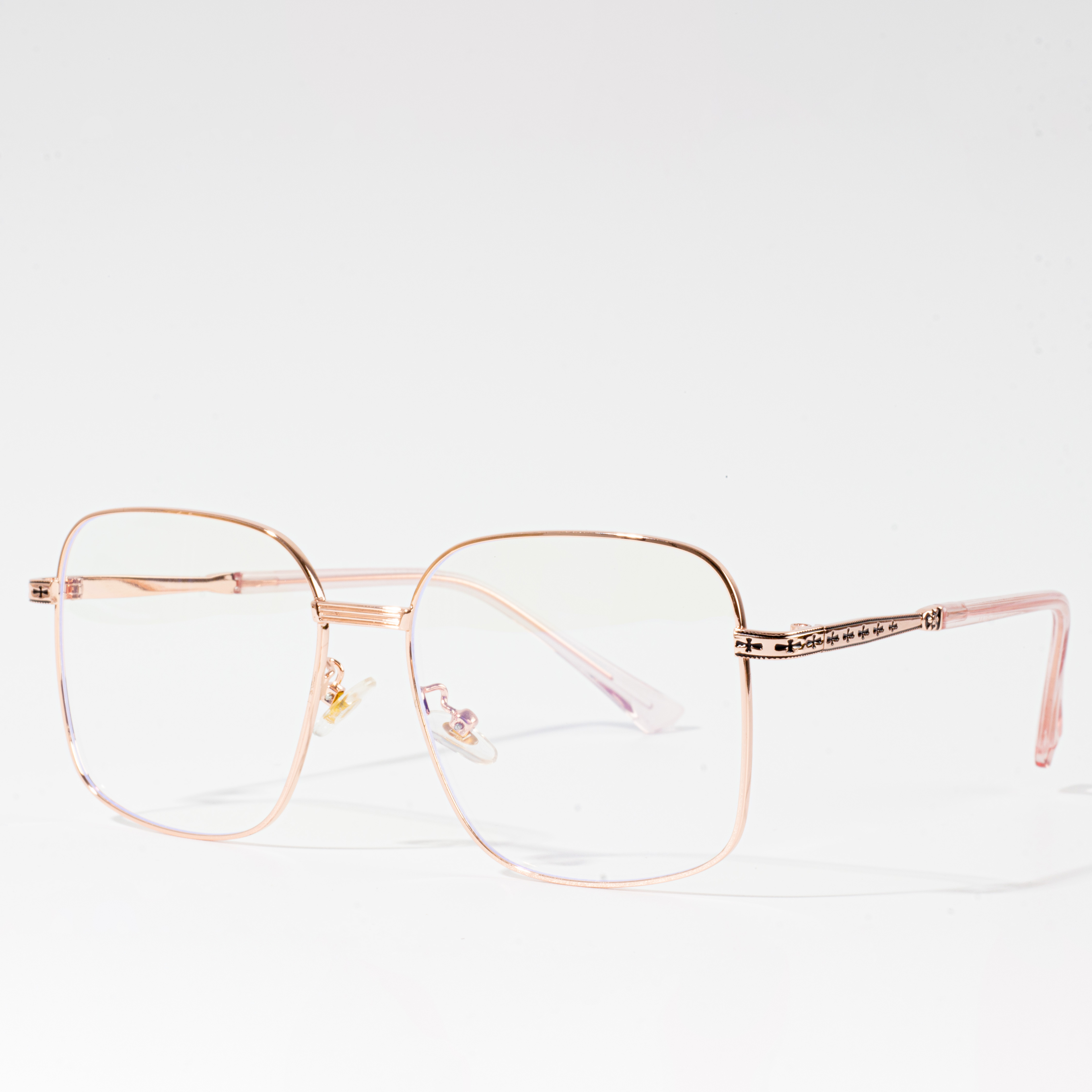 forme della montatura degli occhiali