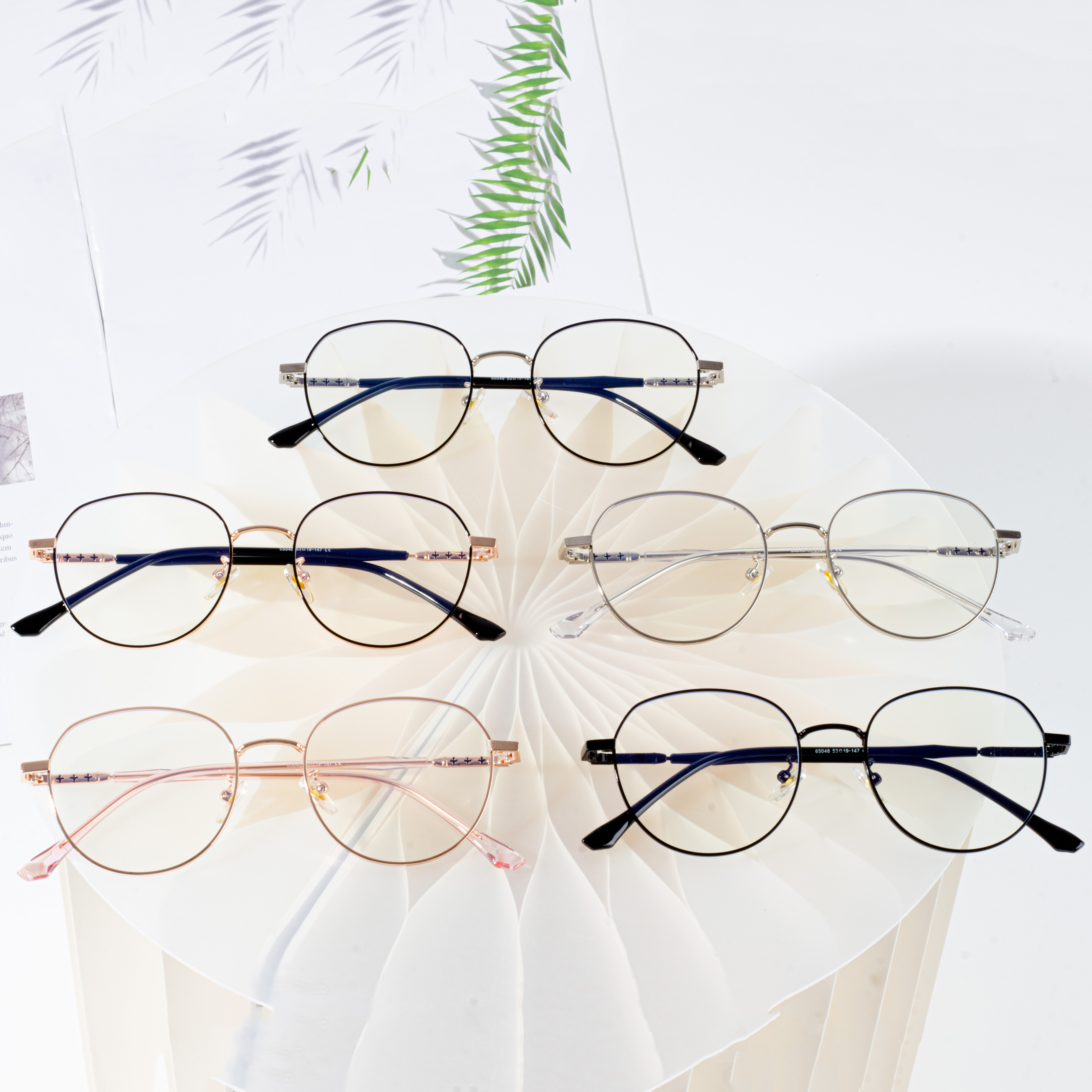 fancy brilleinnfatninger